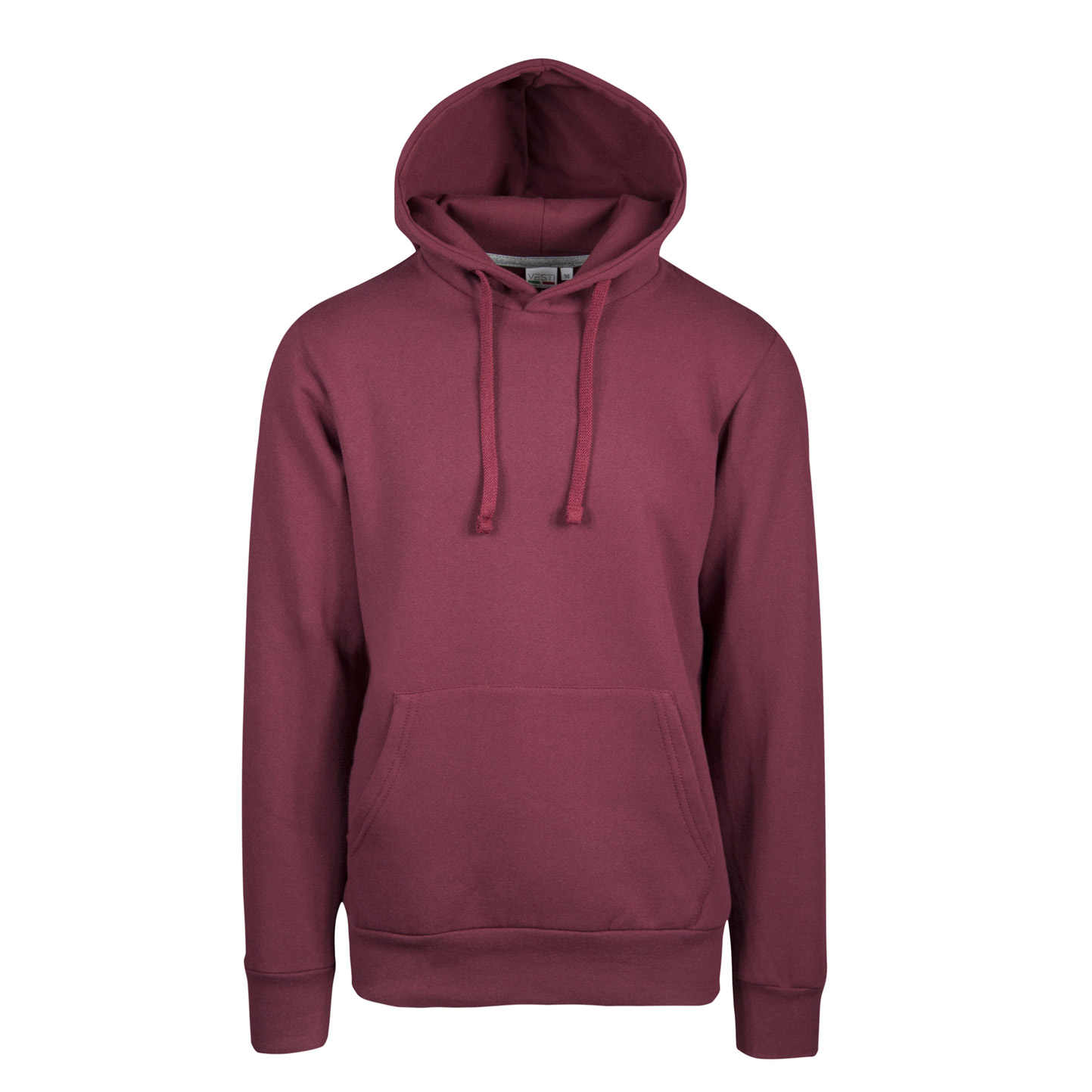 Unisex Hoodie - 48 - Bordeaux Sport