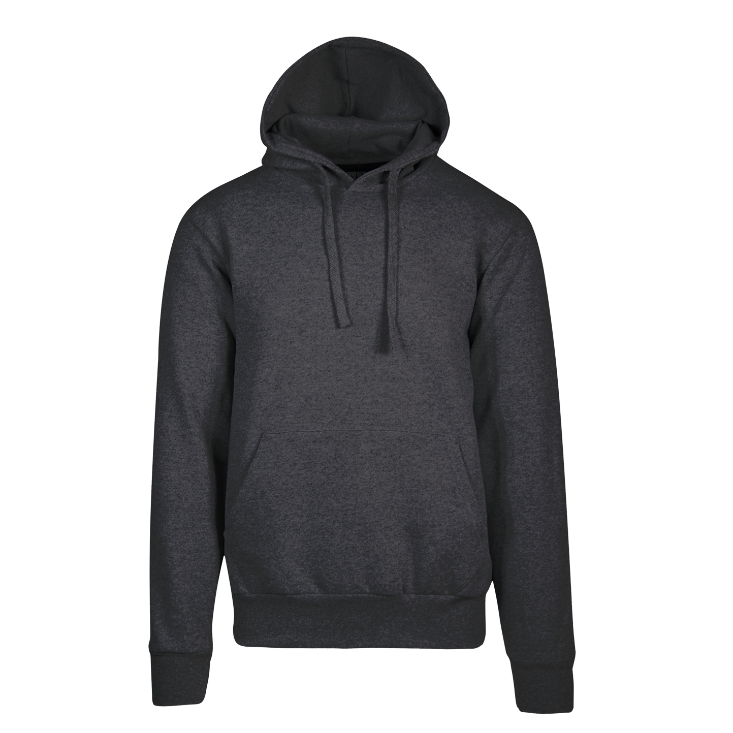 Unisex Hoodie - 6MA - Anthracite Melange
