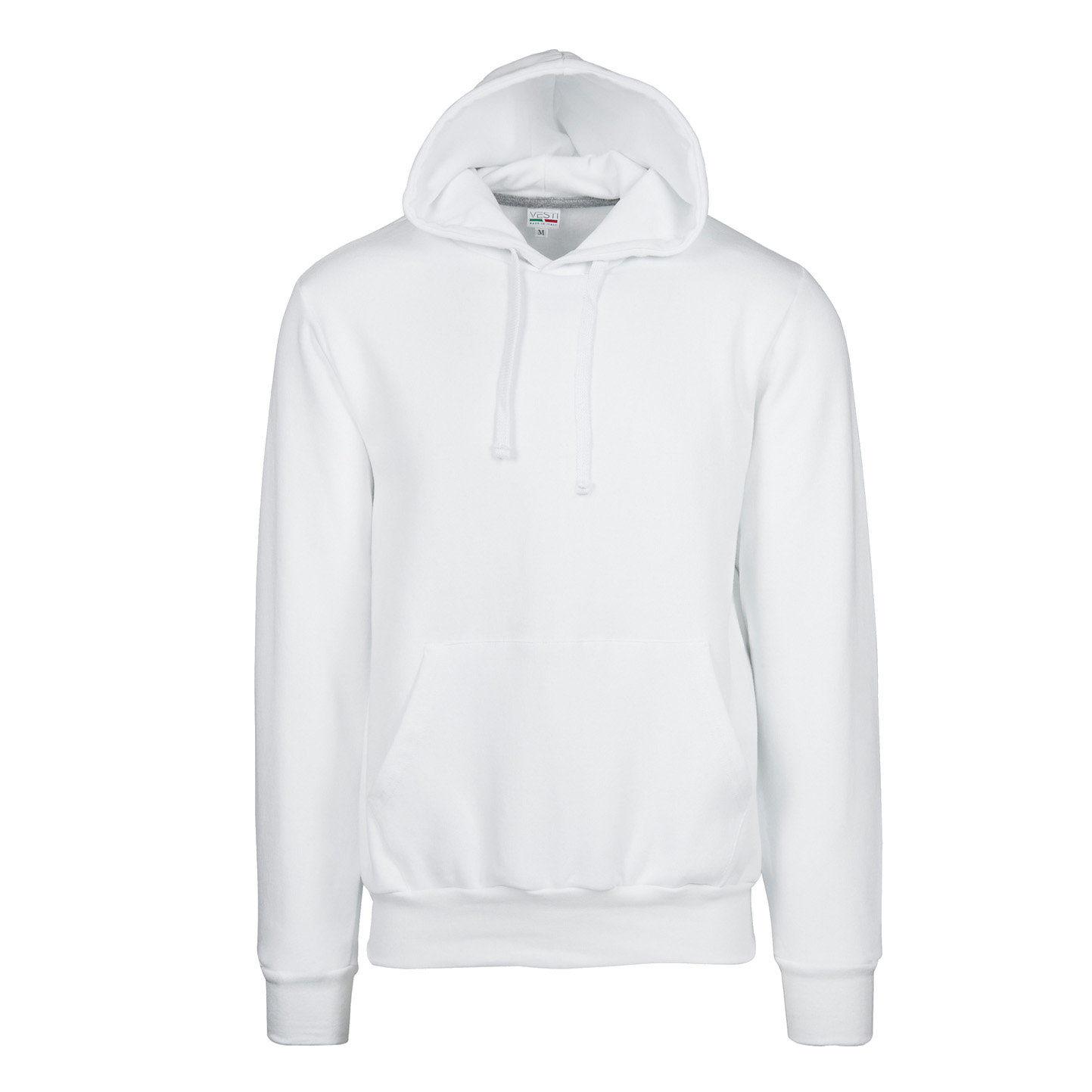 Unisex Hoodie - 99 - White