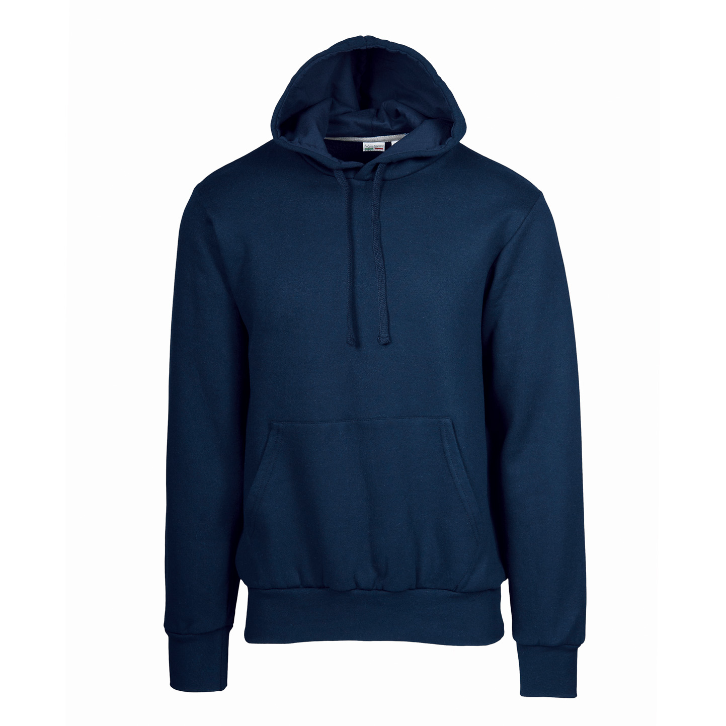 Unisex Hoodie - 18 - Blue