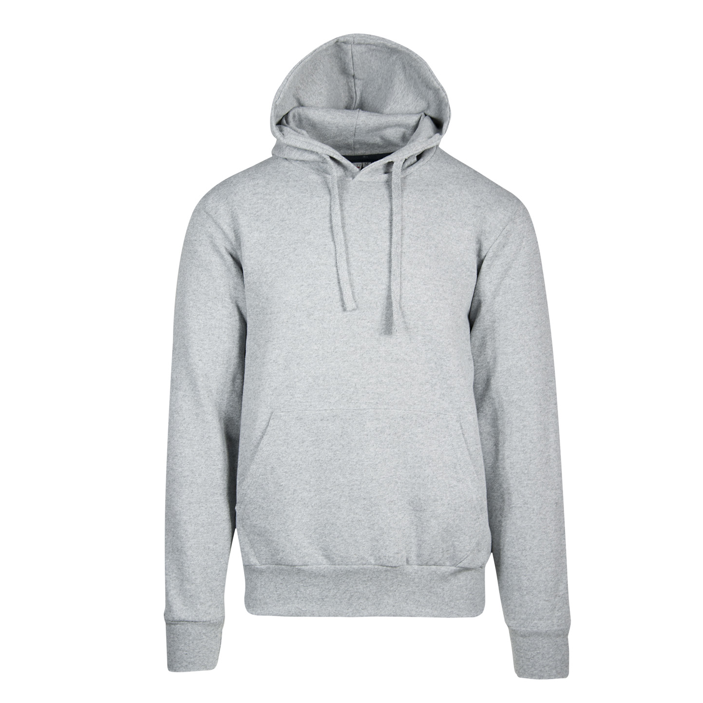 Unisex Hoodie - 75 - Ash