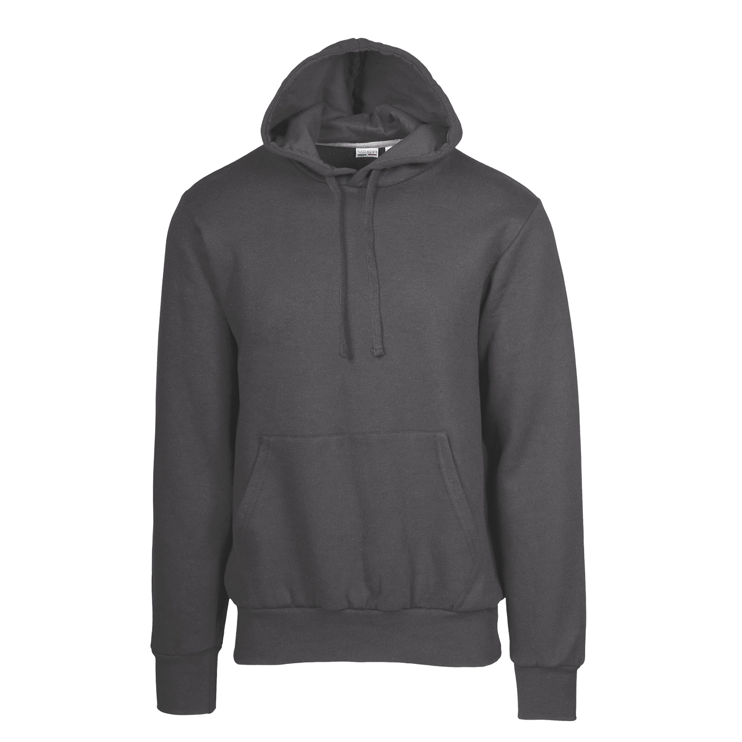 Unisex Hoodie - 22 - Lead