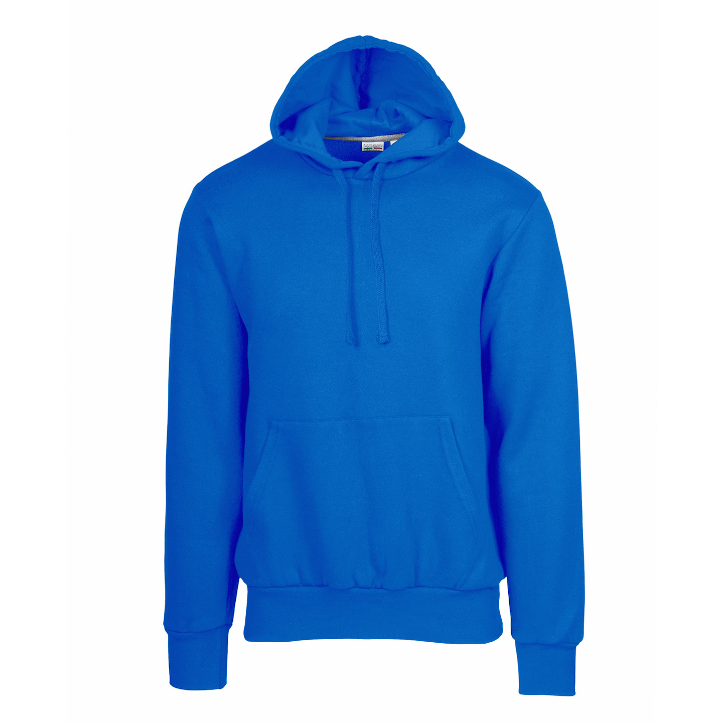 Unisex Hoodie - 27 - Royal Sport