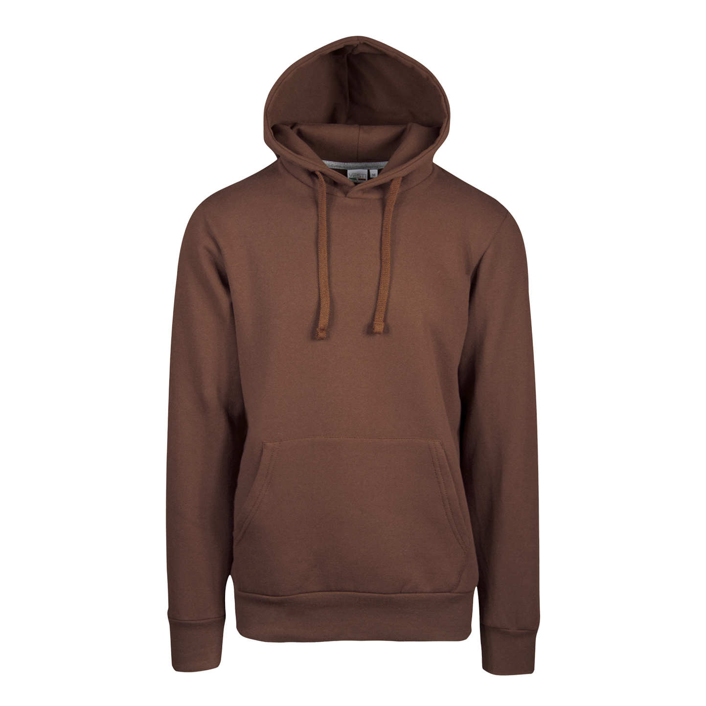 Unisex Hoodie - 50 - Brown
