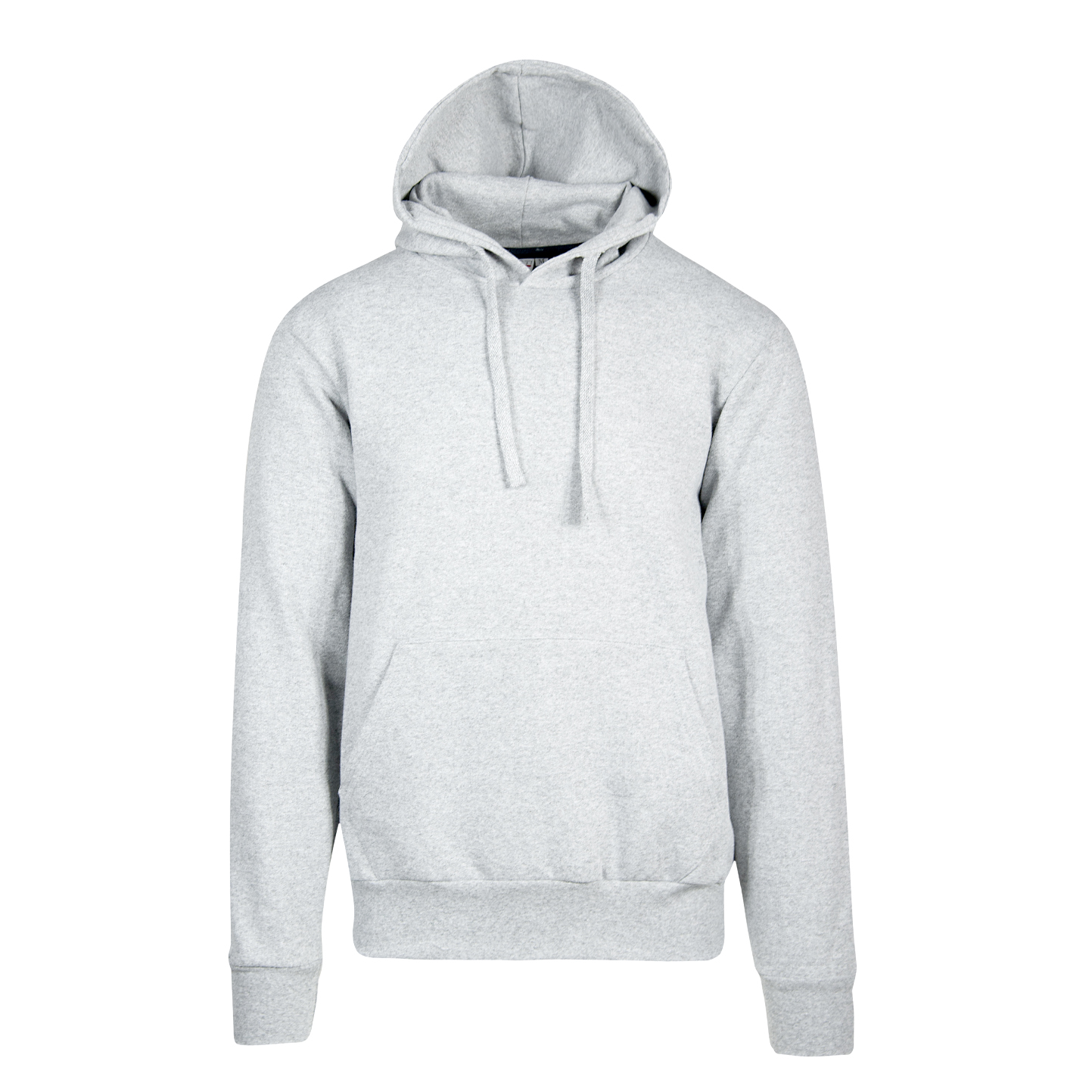 Unisex Hoodie - 36 - Light Grey