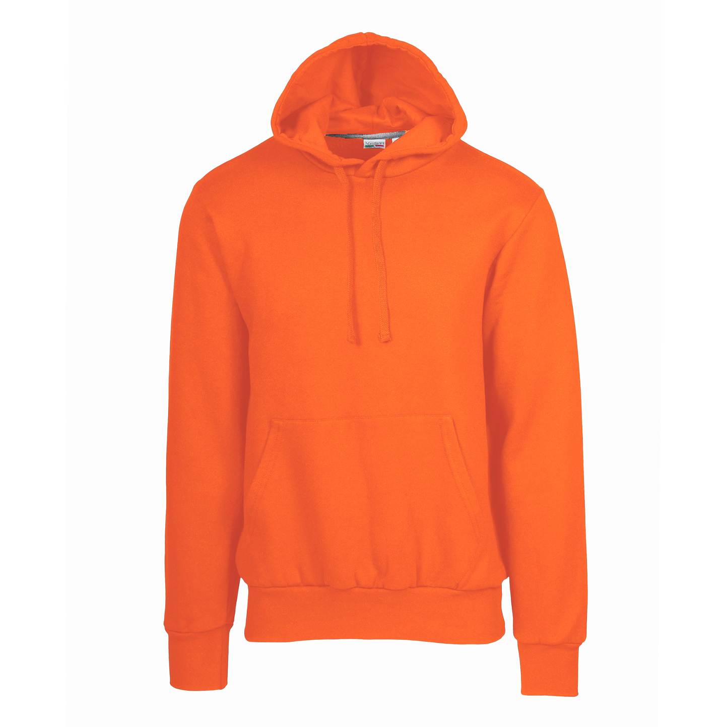 Unisex Hoodie - AR - Orange Sport