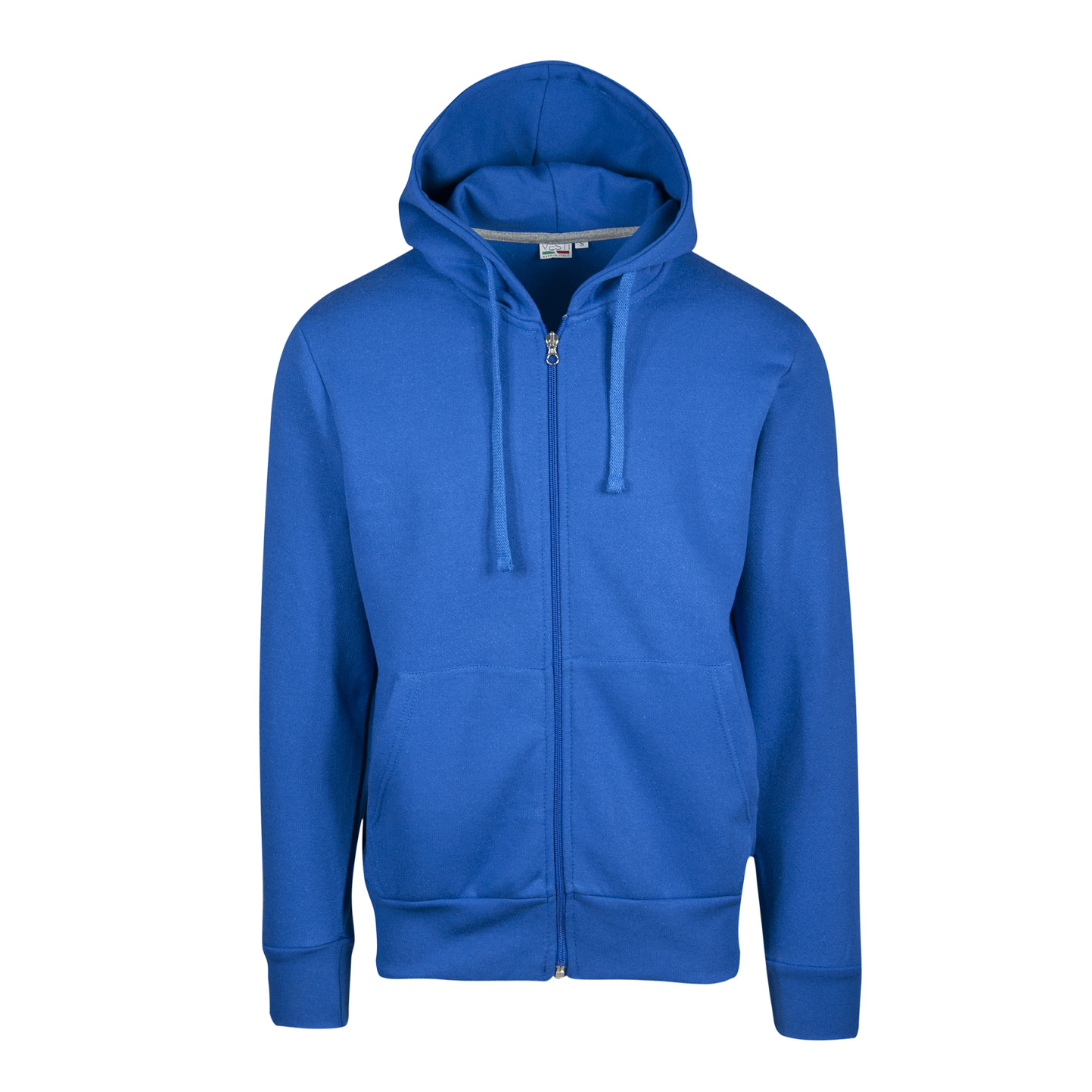 Hoodie met ritssluiting - 27 - Royal Sport