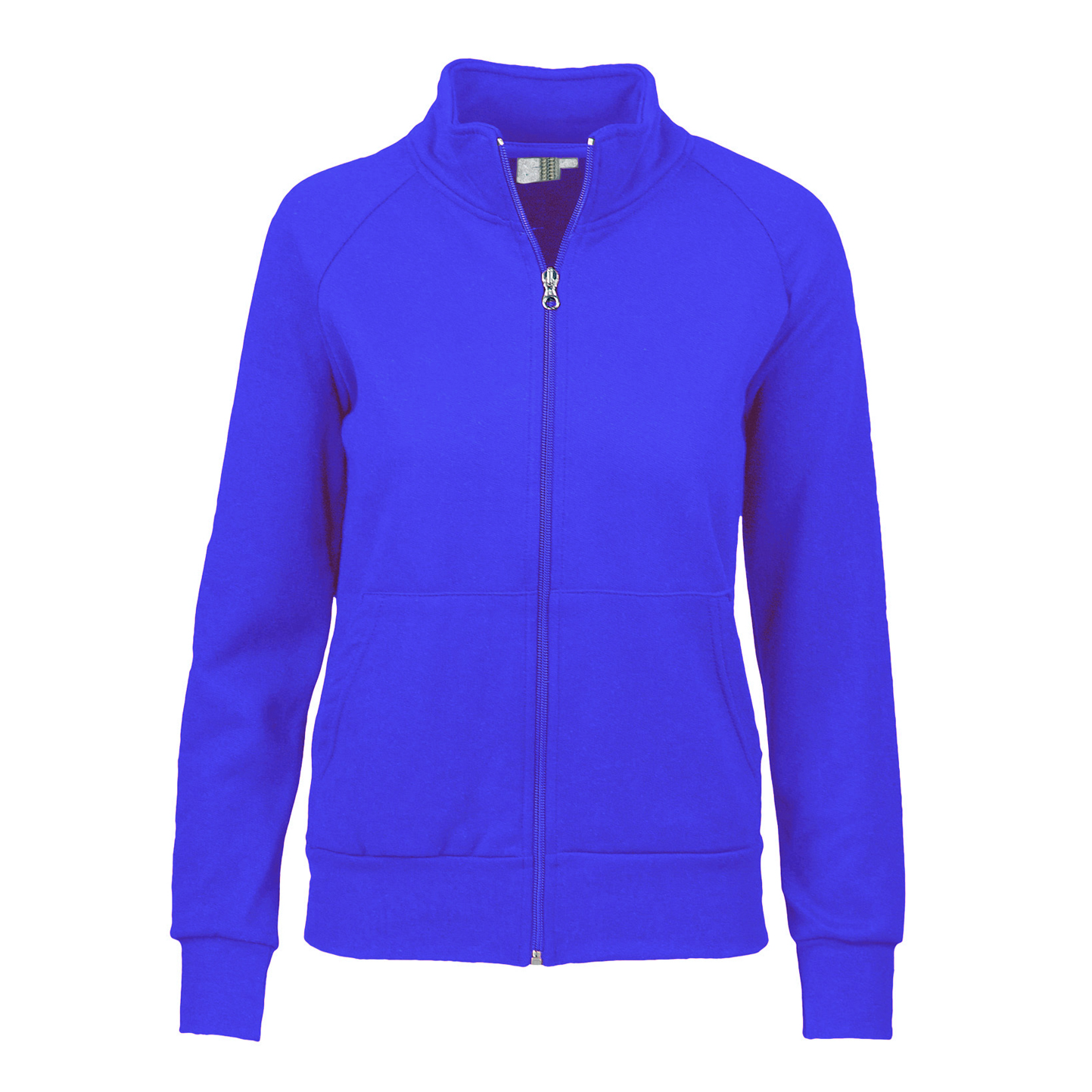 Kindersweatshirtjas met ritssluiting - 27 - Royal Sport