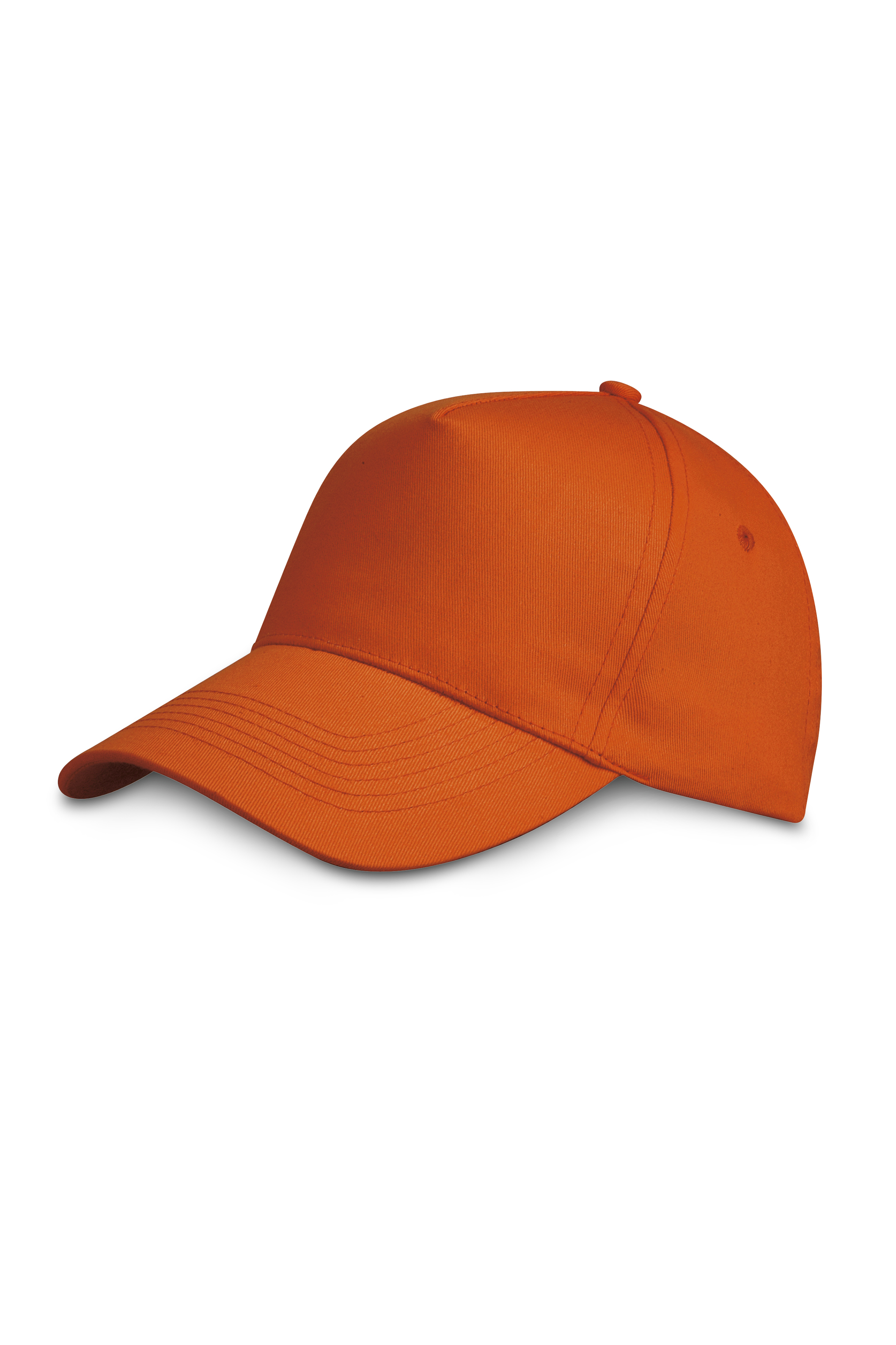 Baseball Cap 5/Panels