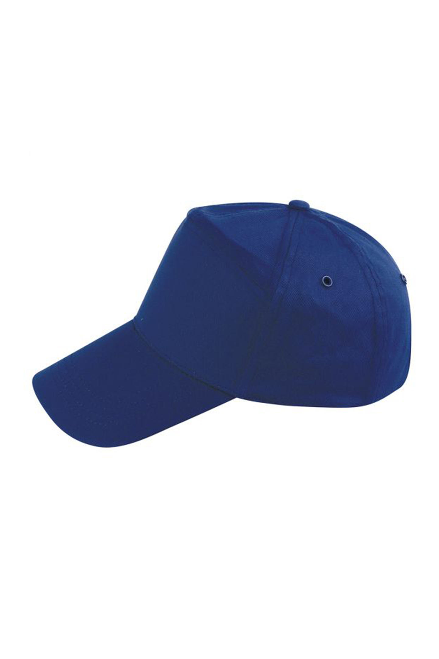 Golf Cap 7 Panels - RB - Royal