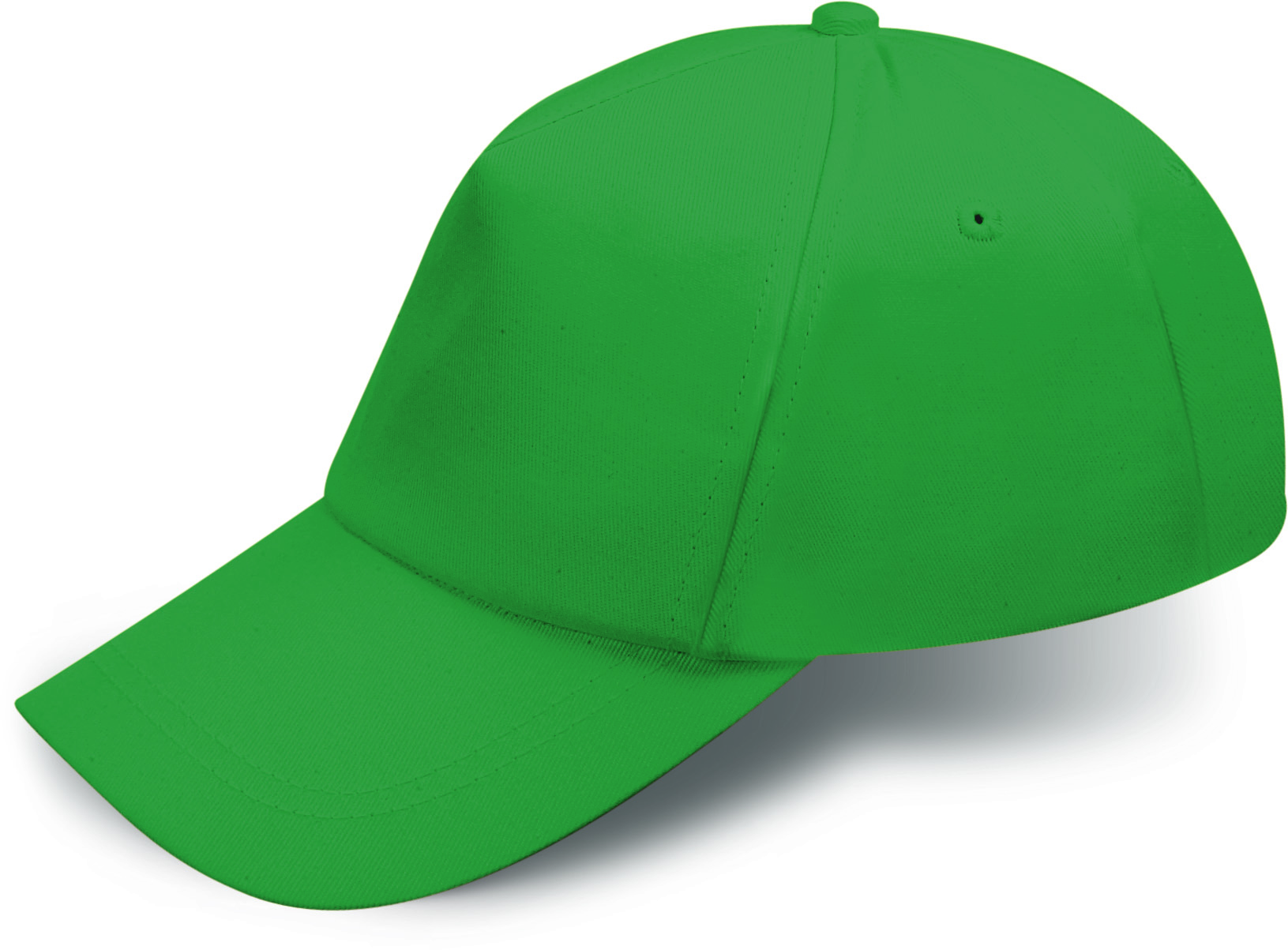 Baby Cap - GR - Green