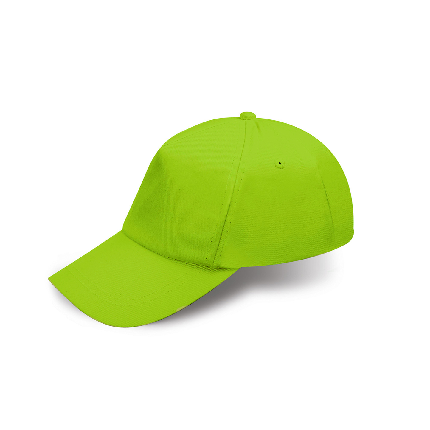 Baby Cap - LE - Lime