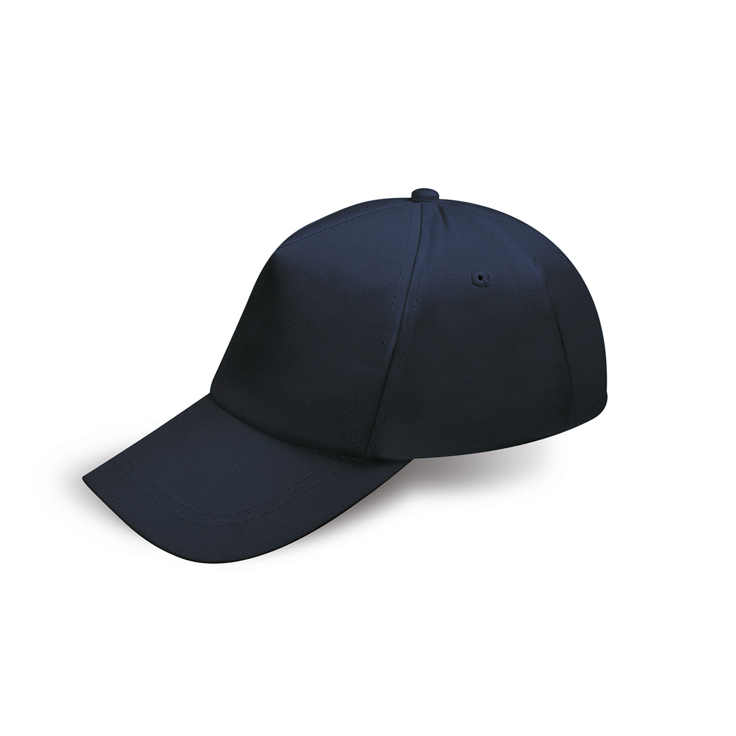 Baby Cap - NY - Navy