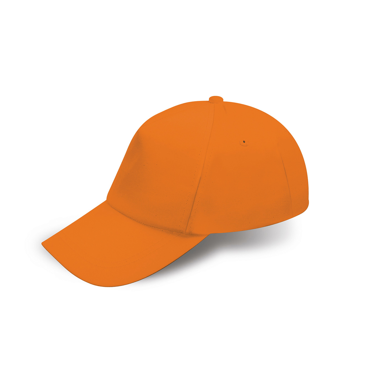Baby Cap - OR - Orange
