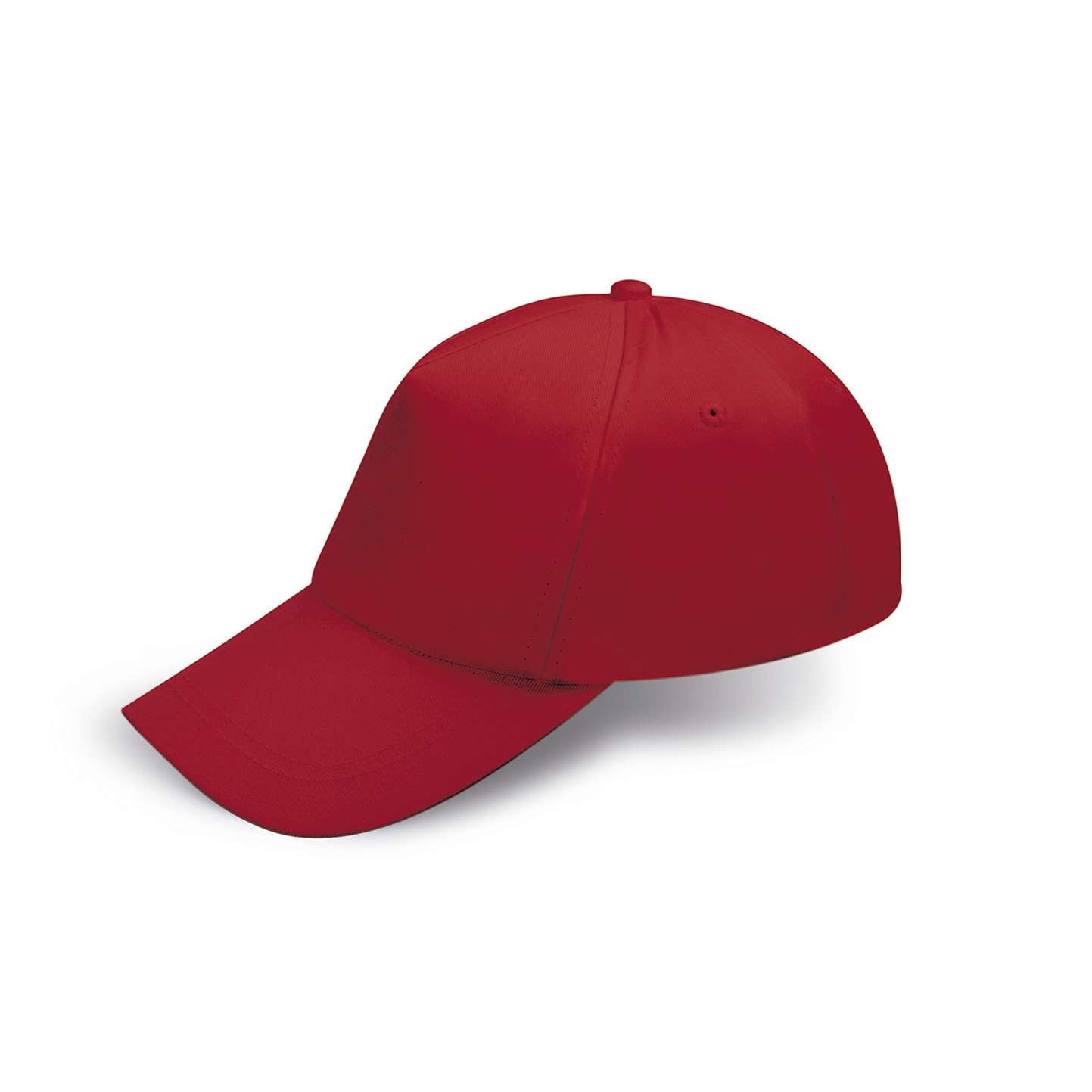 Baby Cap - RD - Red