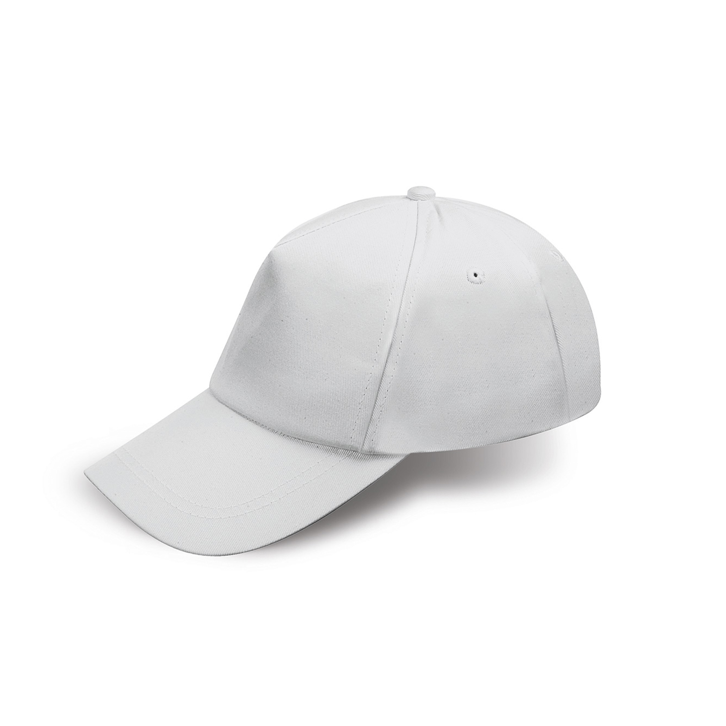 Baby Cap - WH - White