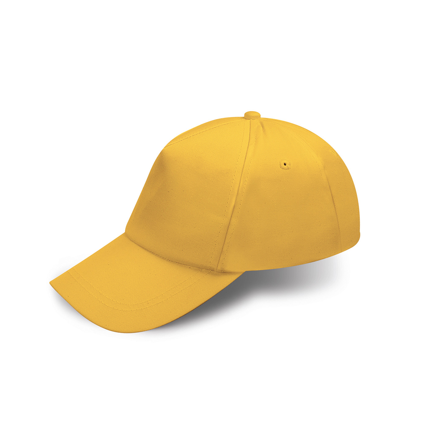 Baby Cap - YE - Yellow