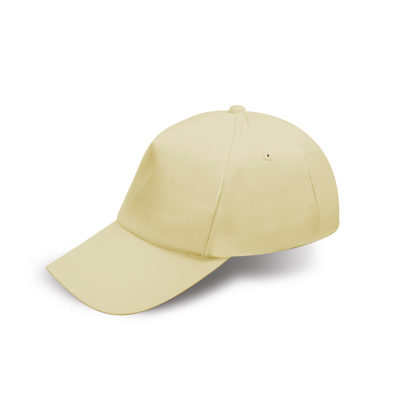 Baby Cap - NT - Natural