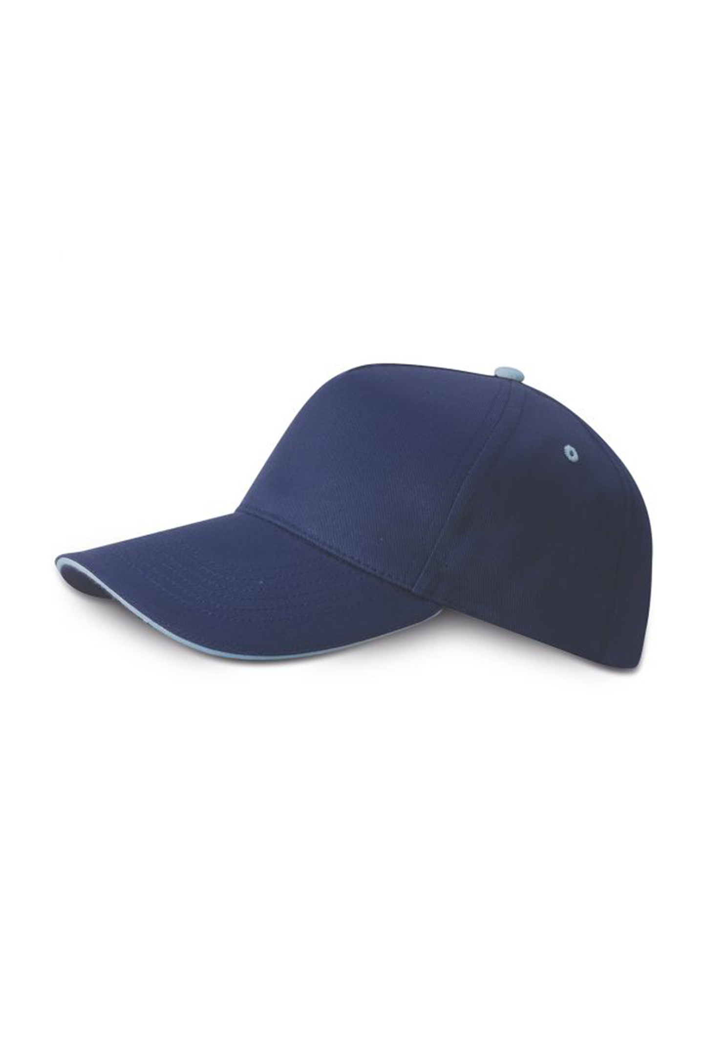 Top Cap 5 Panels - NAV - Navy