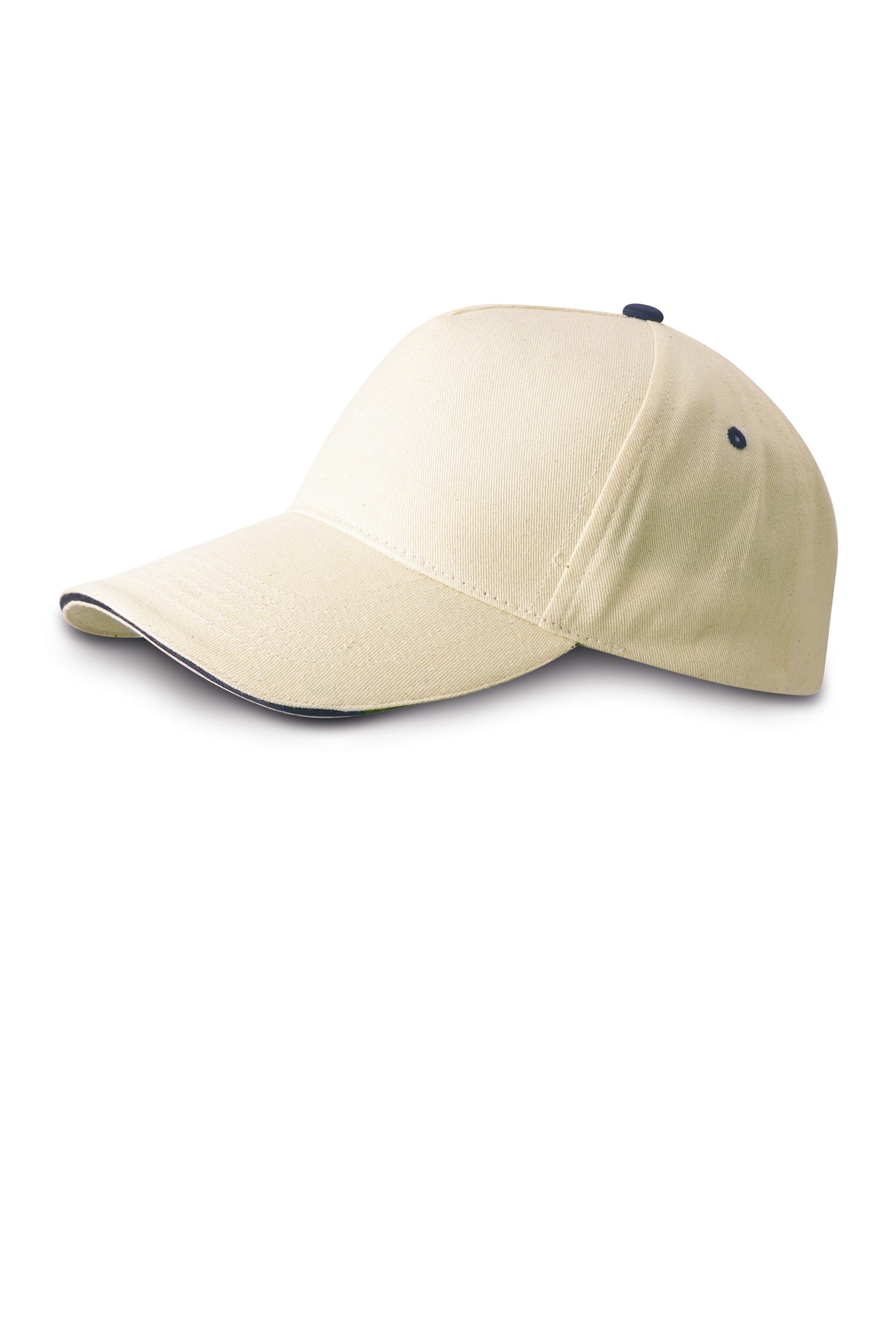 Top Cap 5 Panels