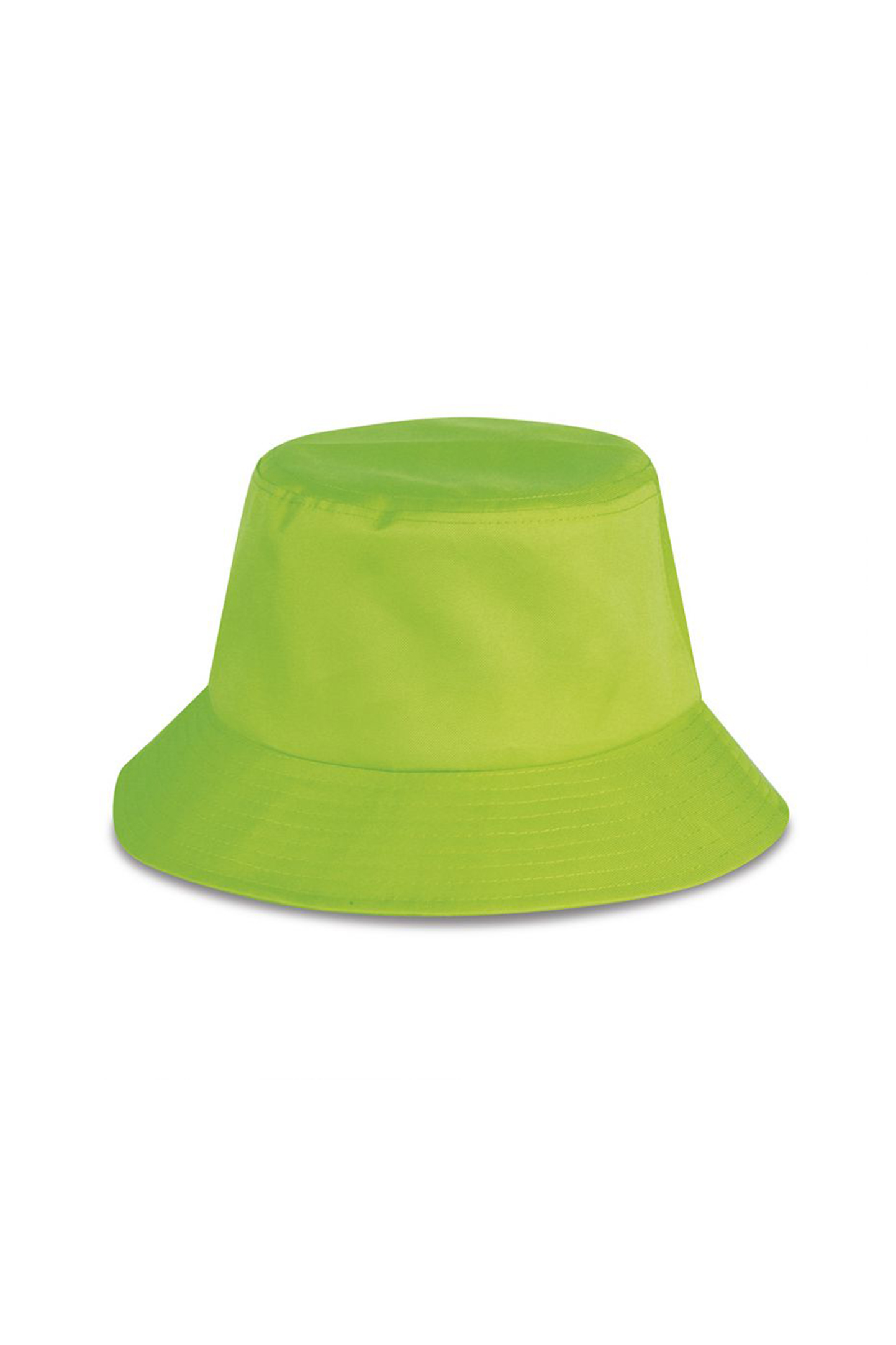 Hat Fluo Miramare Brimmed Cap - GR - Groen