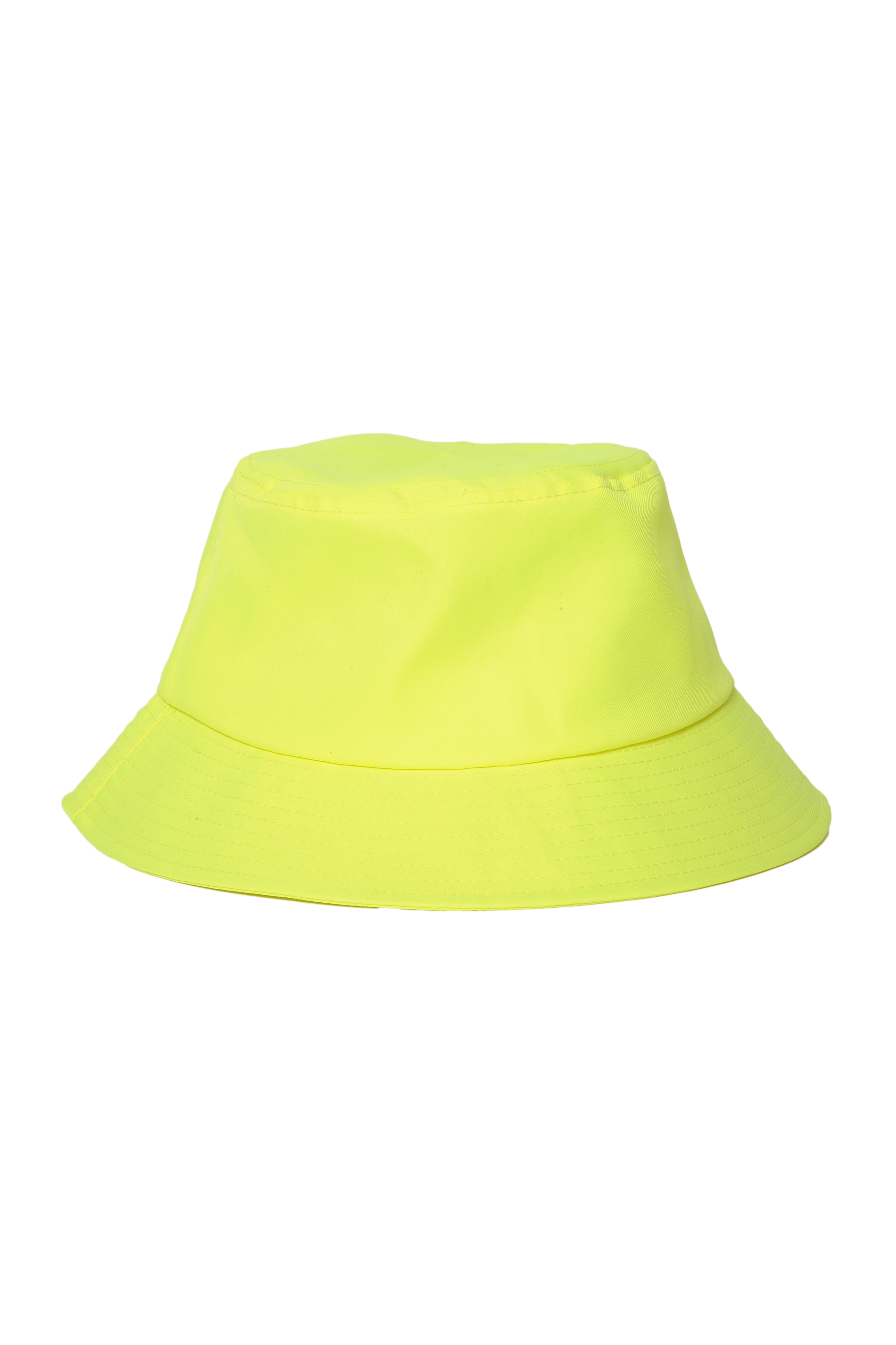 Hat Fluo Miramare Brimmed Cap
