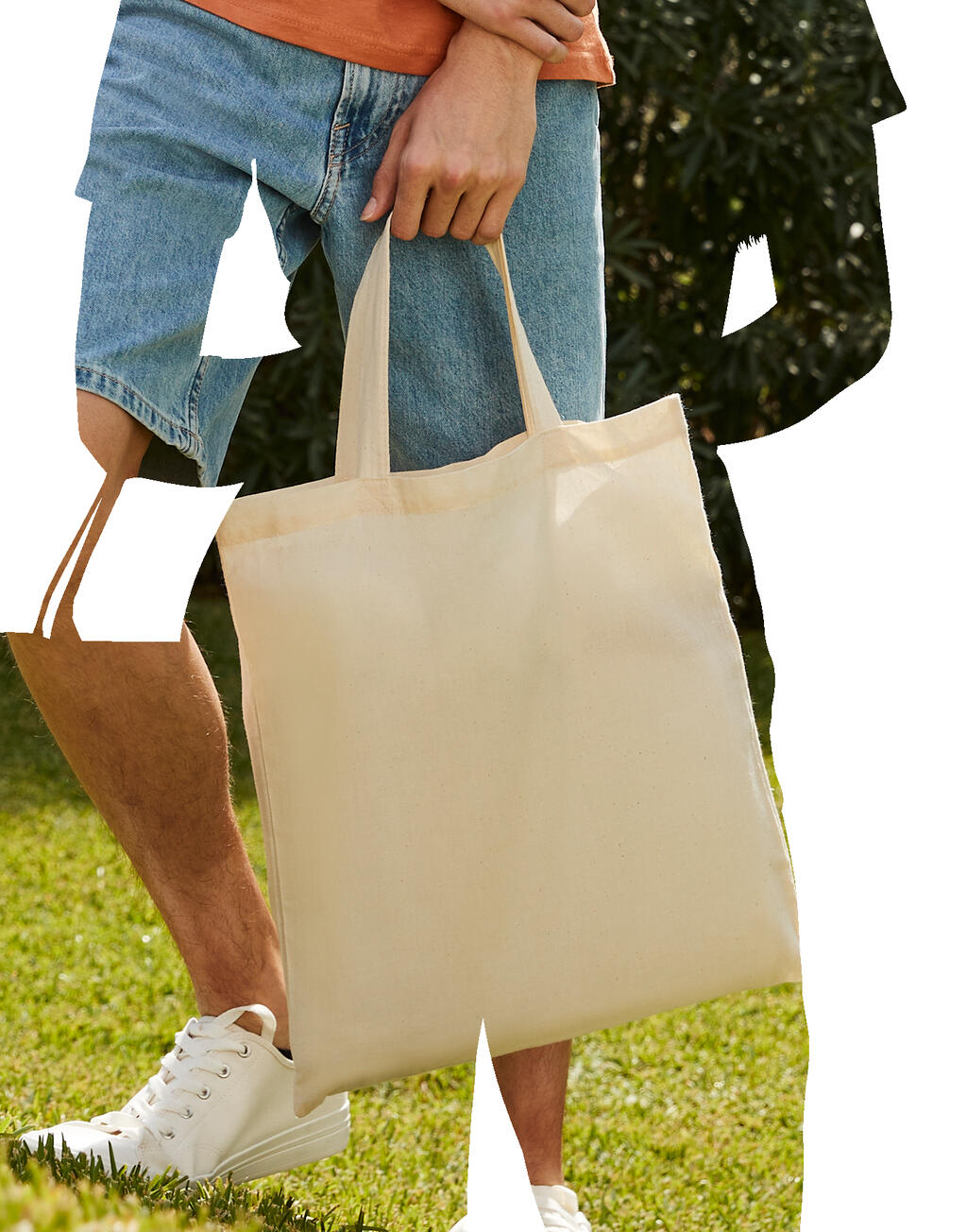 Budget Promo For Life Bag