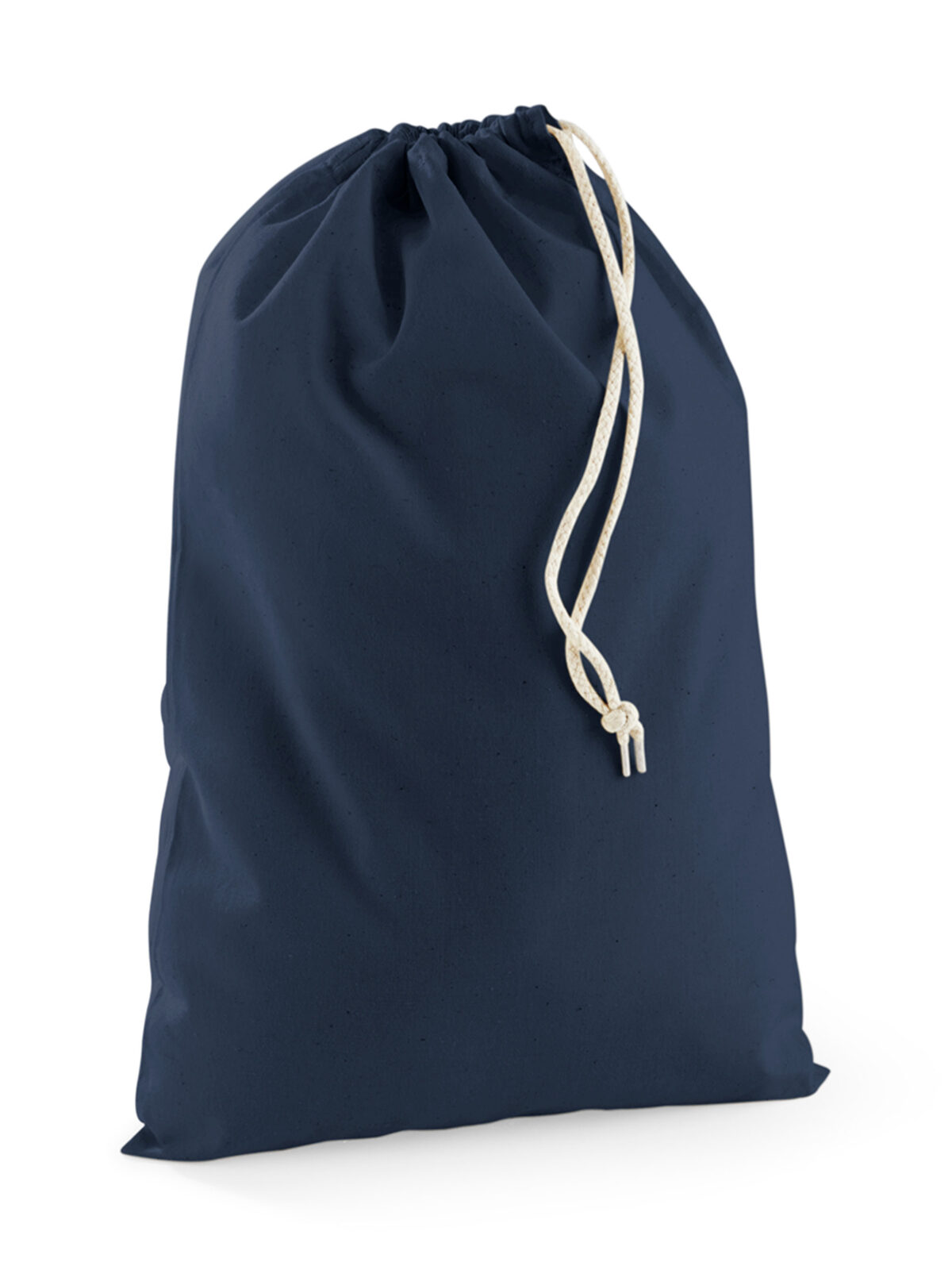Katoenen tas maat L