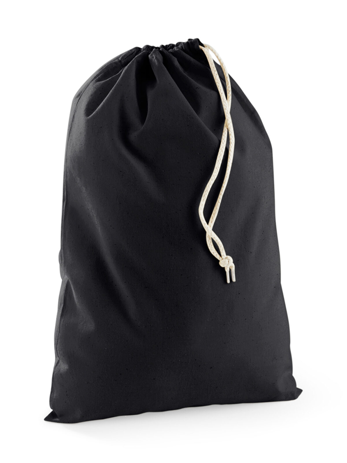 Katoenen tas maat M