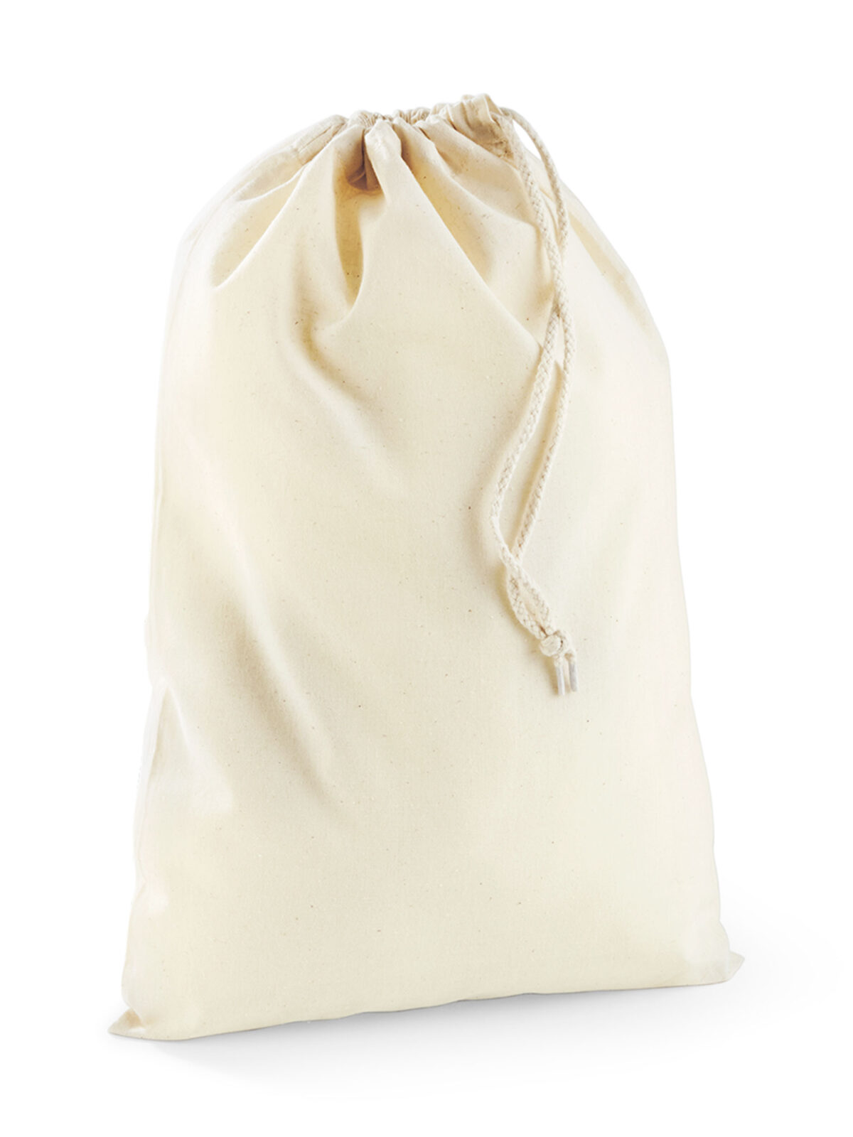 Katoenen tas maat S