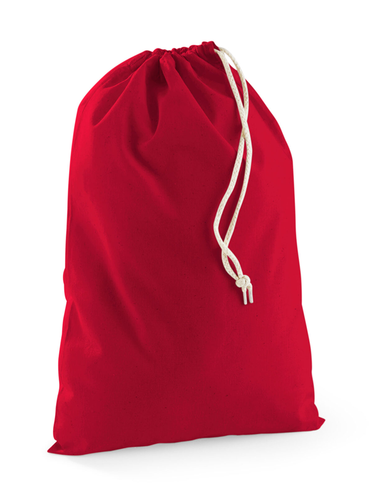 Katoenen tas maat XS