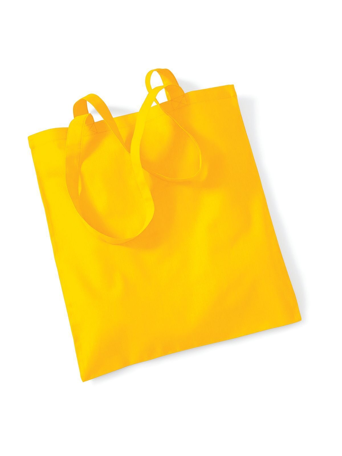 Bag For Life - Long Handles - SUN - Sunflower