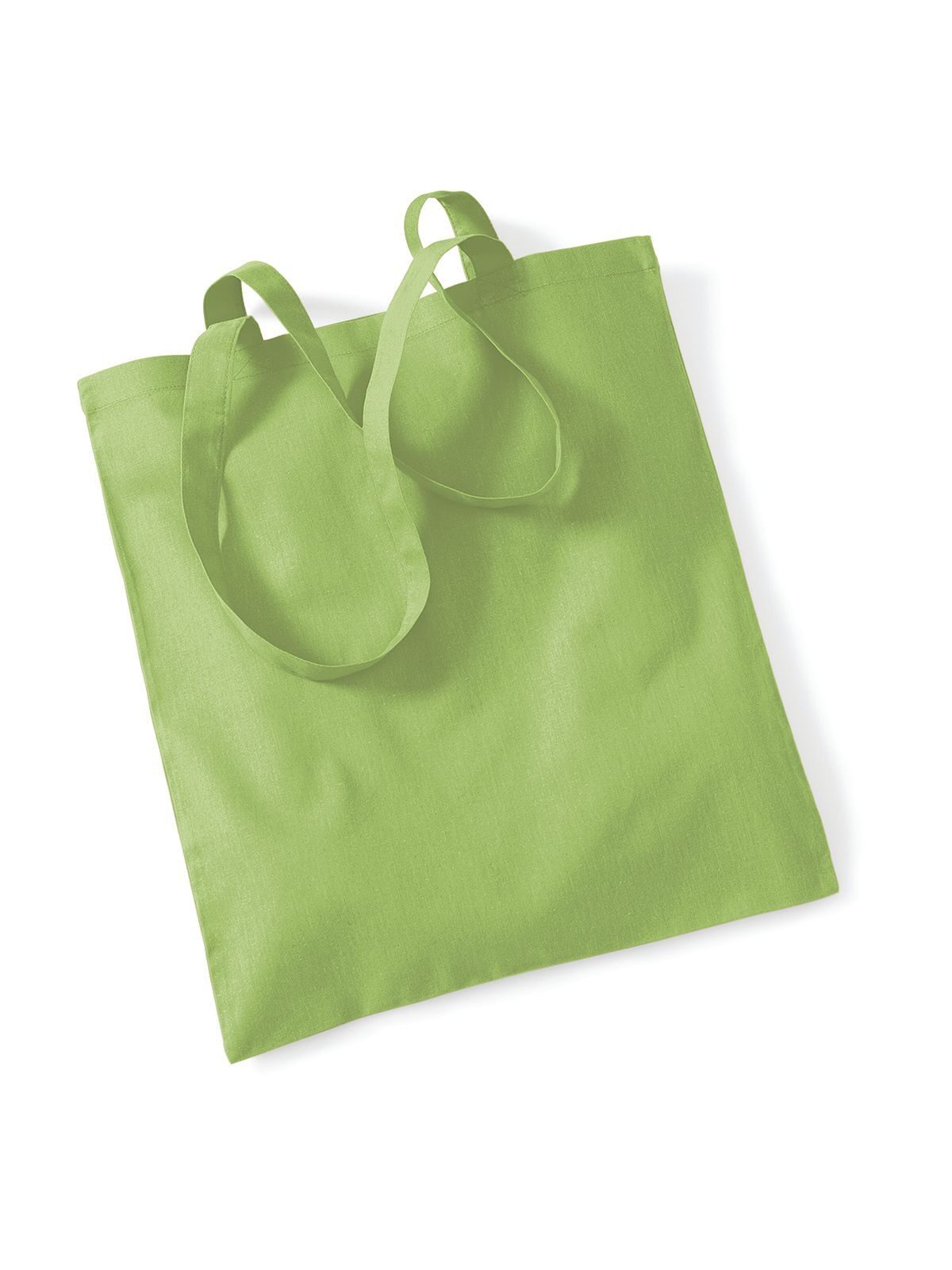 Bag For Life - Long Handles - KIW - Kiwi