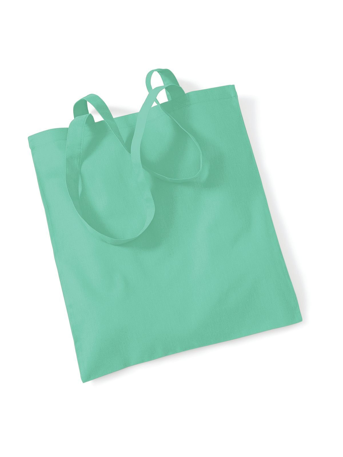 Bag For Life - Long Handles - MIN - Mint