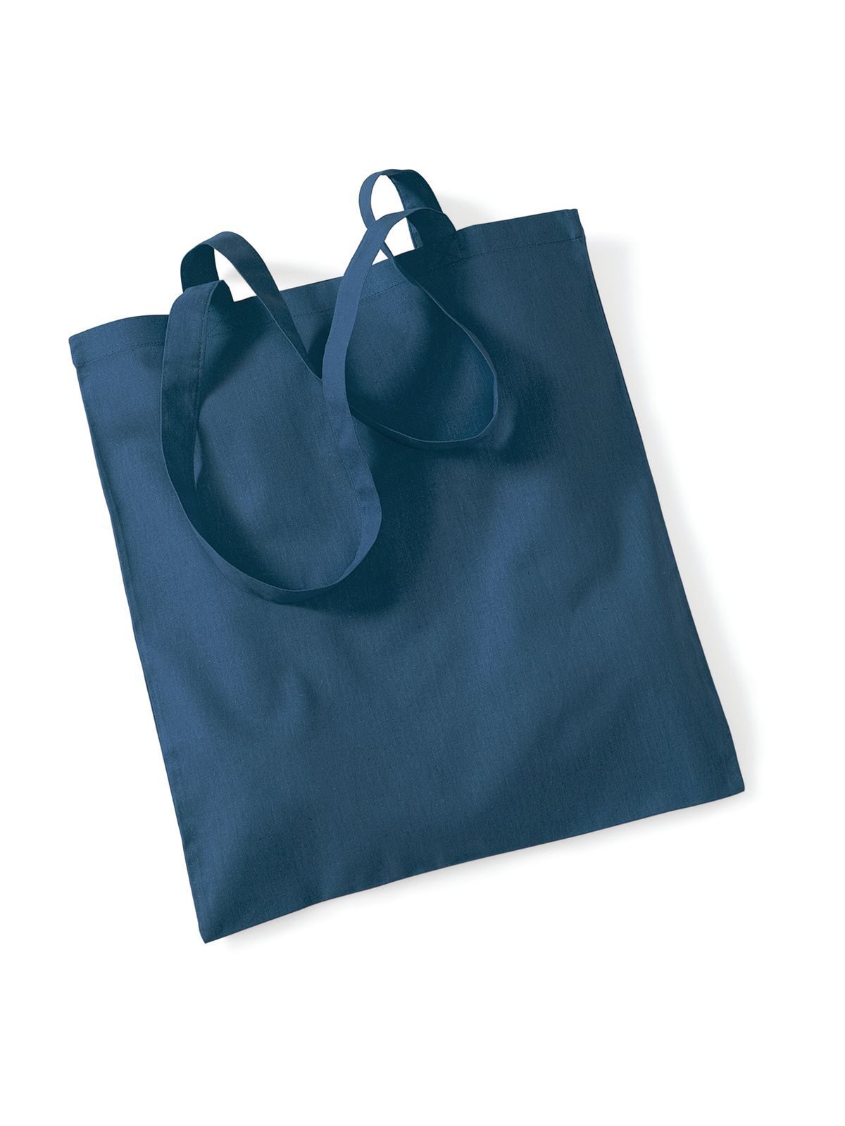 Bag For Life - Long Handles - PET - Petrol