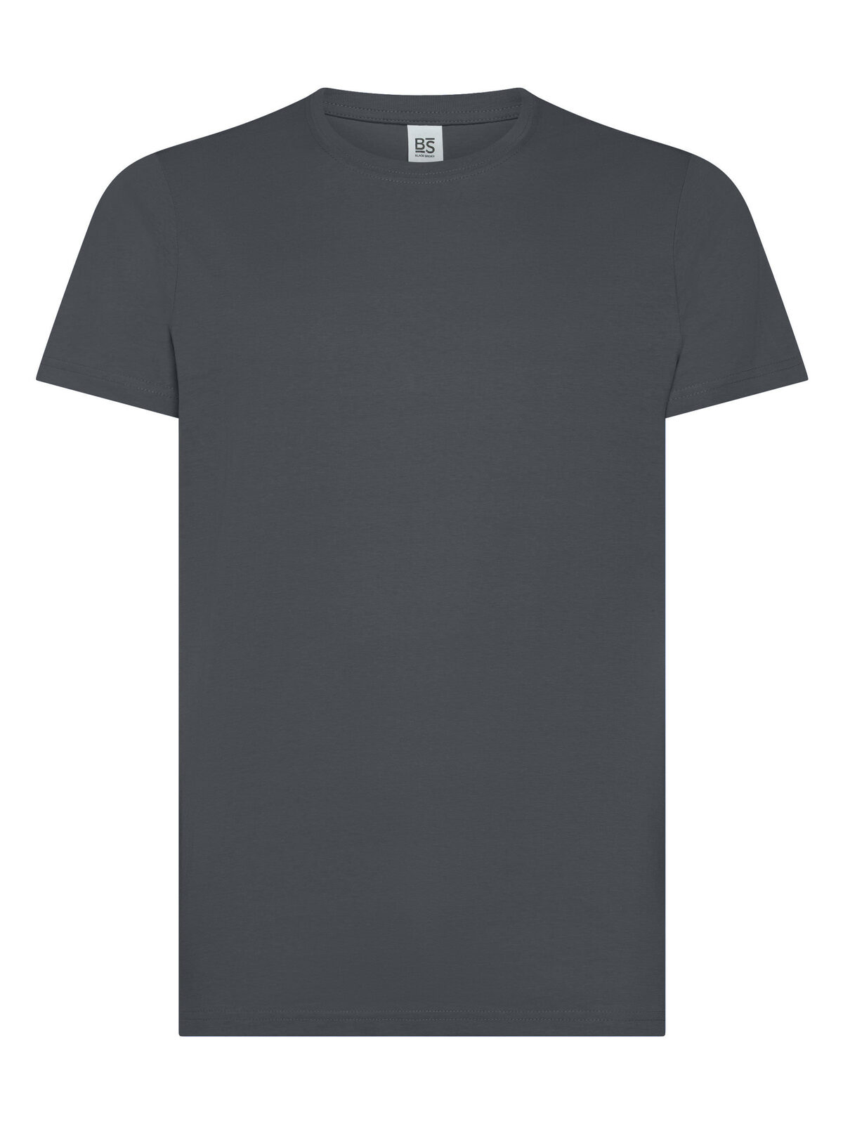 Evolution T-Shirt - DG - Dark grey