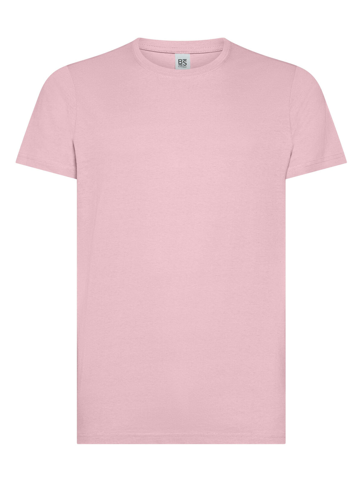 Evolution T-Shirt - RO - ROSE