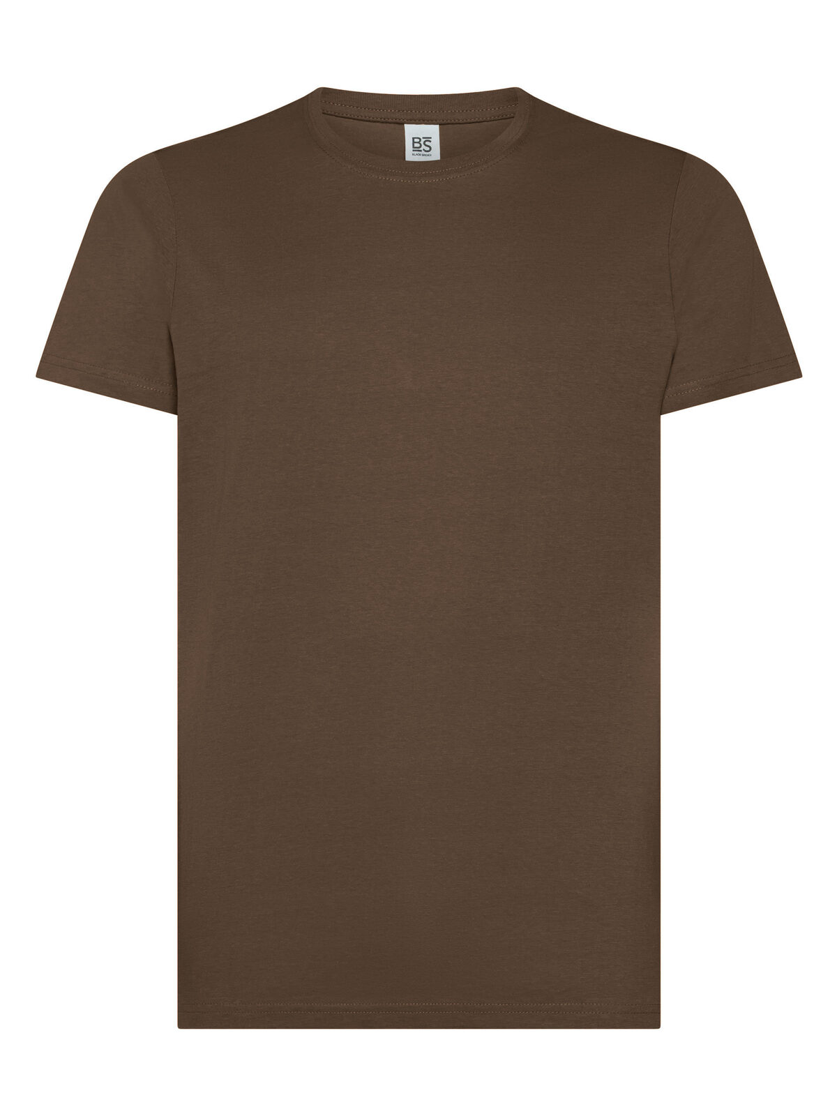 Evolution T-Shirt - CH - CHOCOLATE