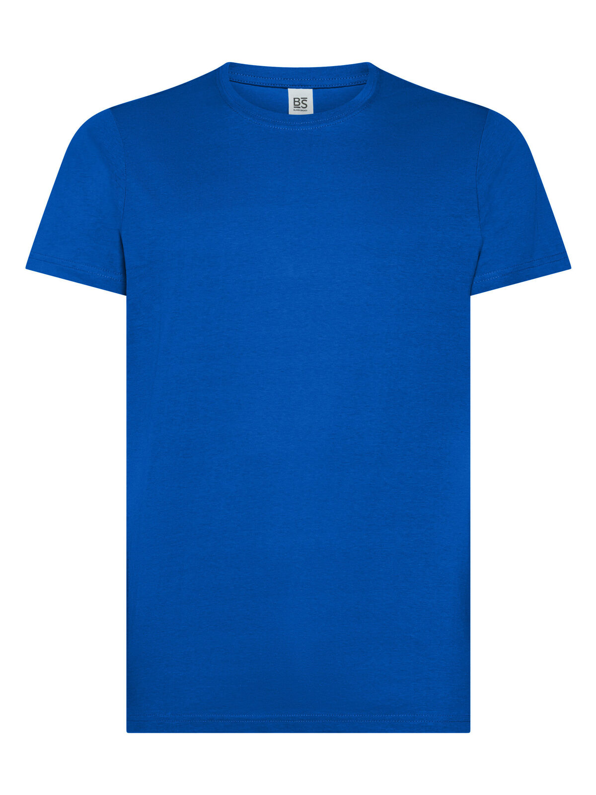 Evolution T-Shirt - RB - RB-ROYAL BLUE