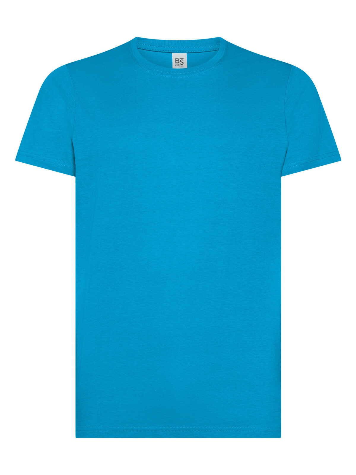 Evolution T-Shirt - SB - Sea Breeze
