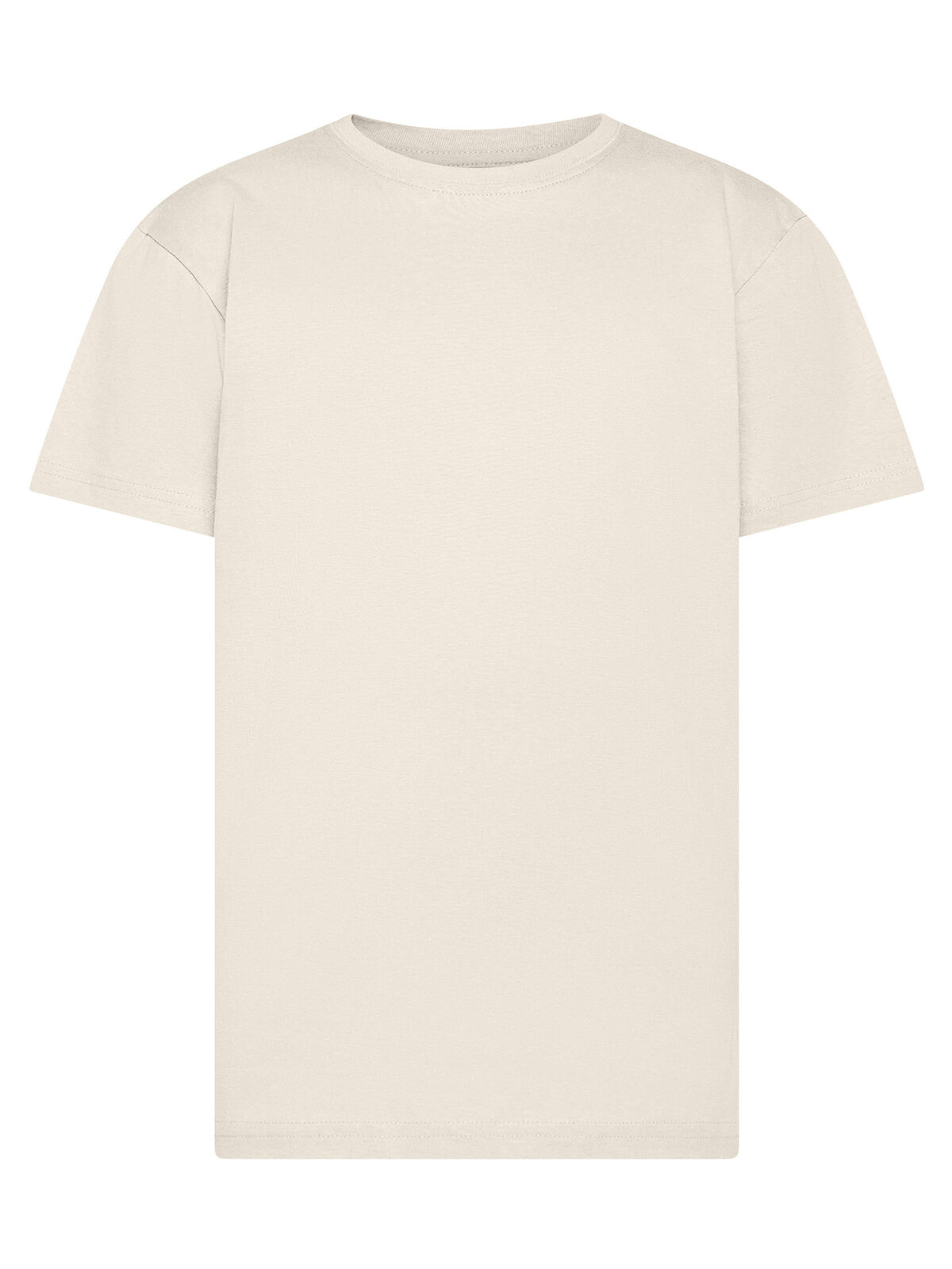 Evolution T-shirt Children - OW - OFF WHITE