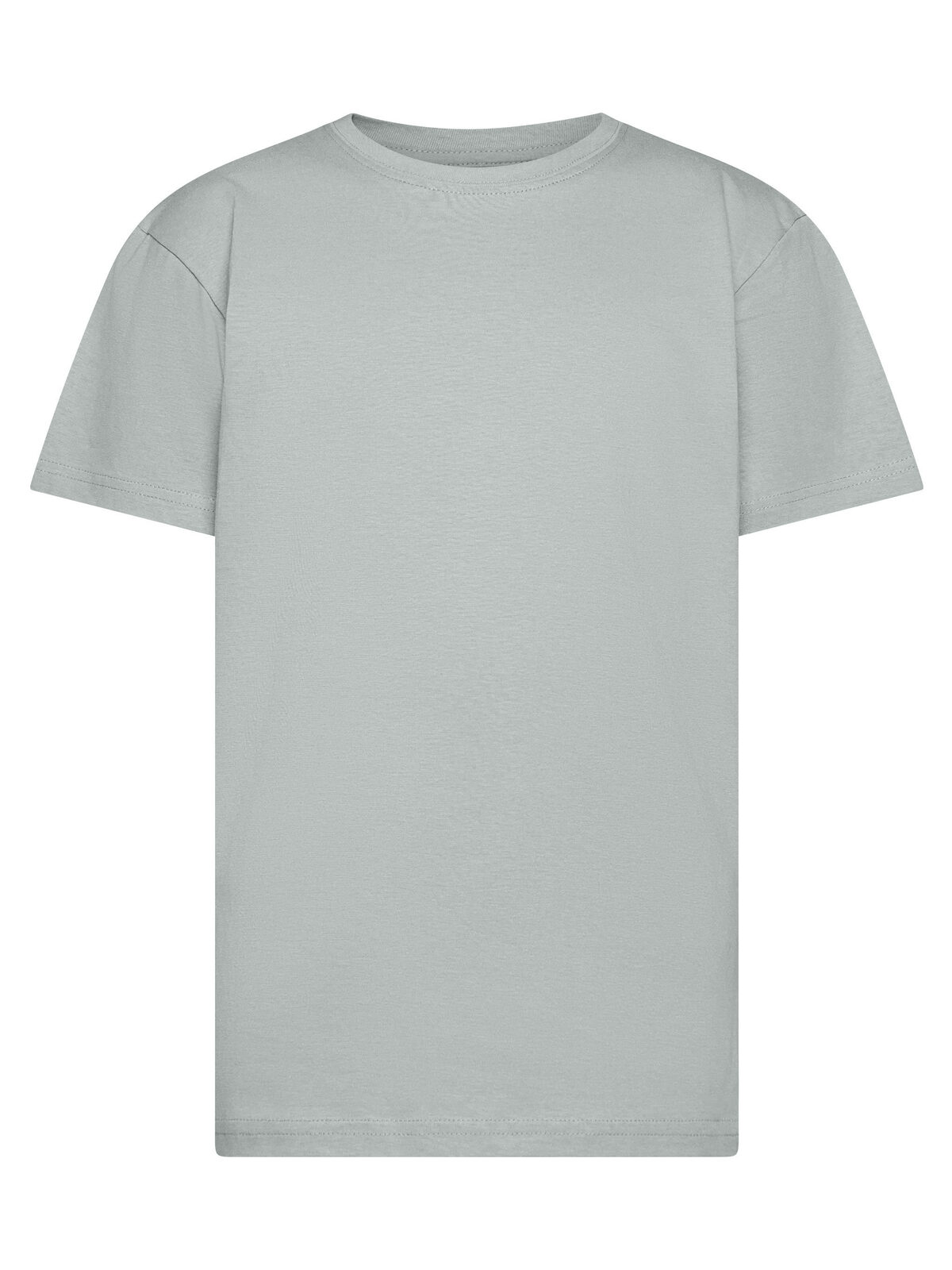 Evolution T-shirt Children - ZI - ZINC