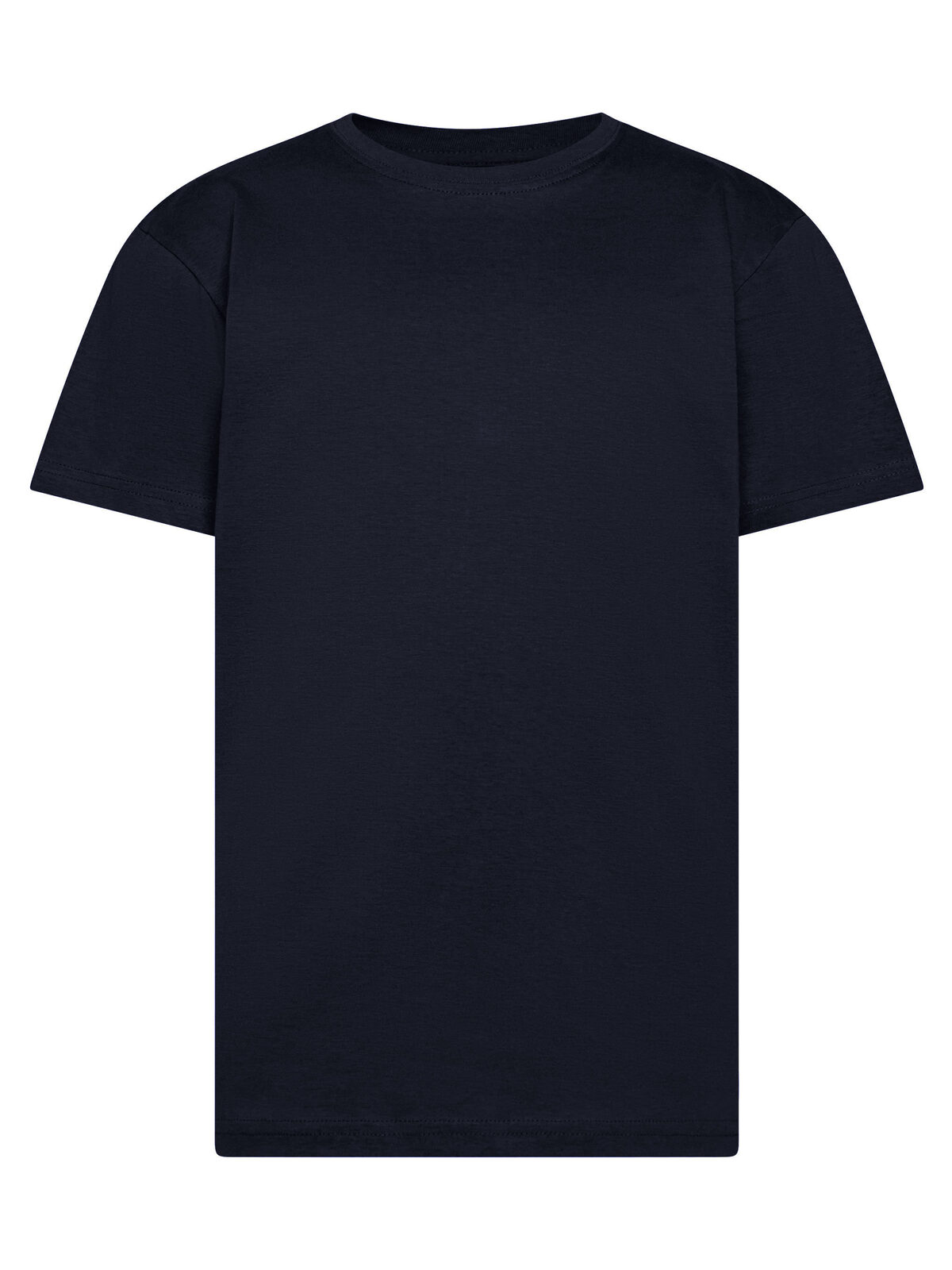 Evolution T-shirt Children - NY - NY-NAVY