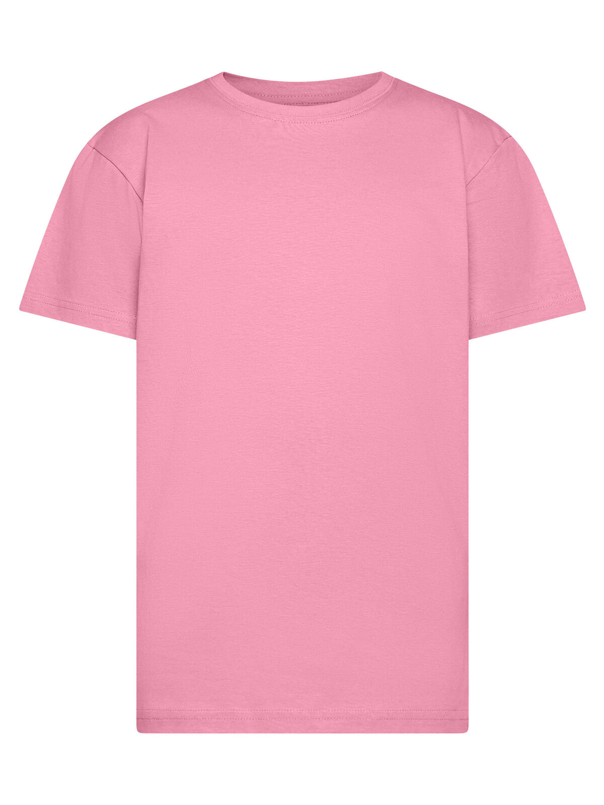 Evolution T-shirt Children - SR - Sprint Rose