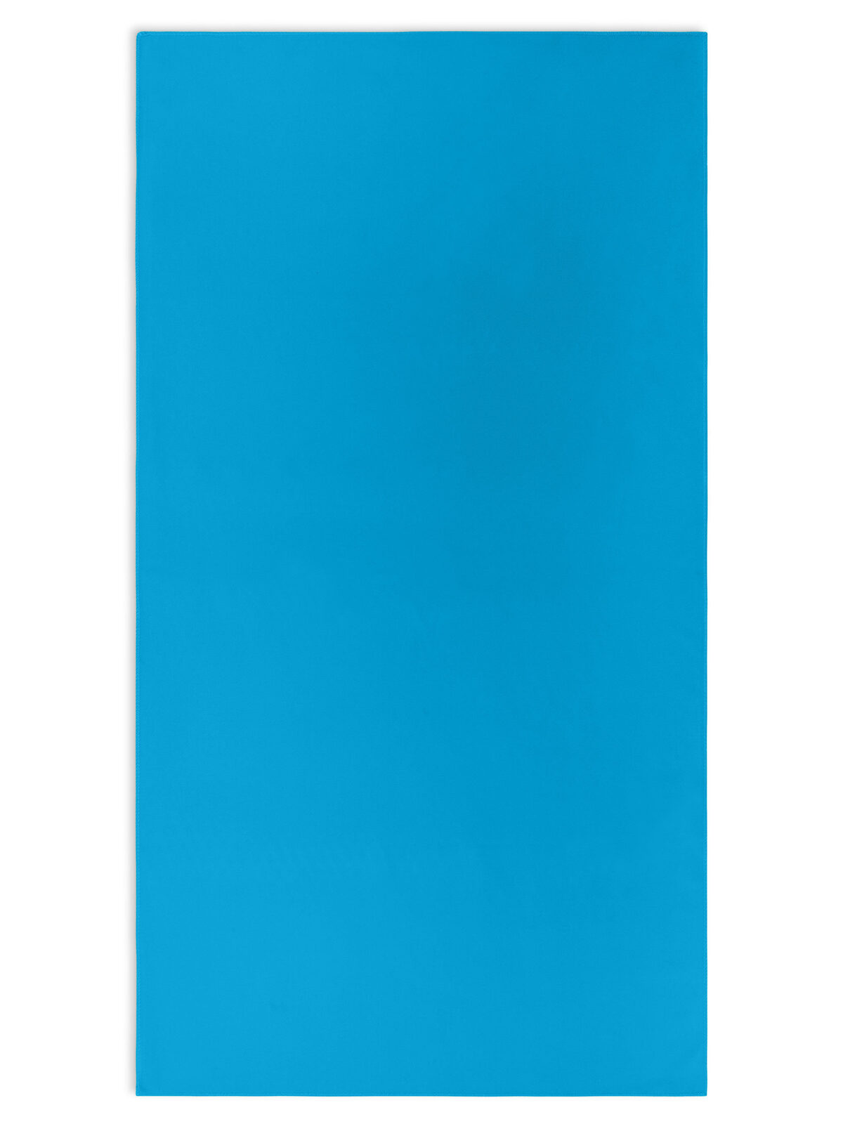 Handdoek - Gymmy 50x100 - TU - TURQUOISE