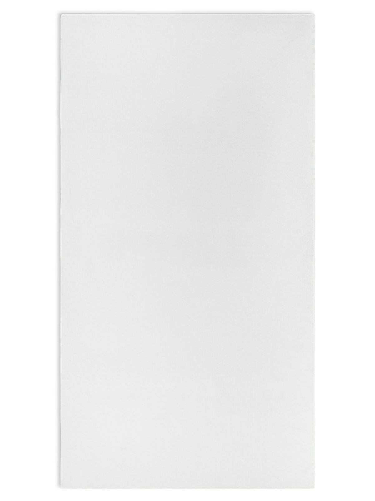 Handdoek - Gymmy 50x100 - WH - WH-WIT