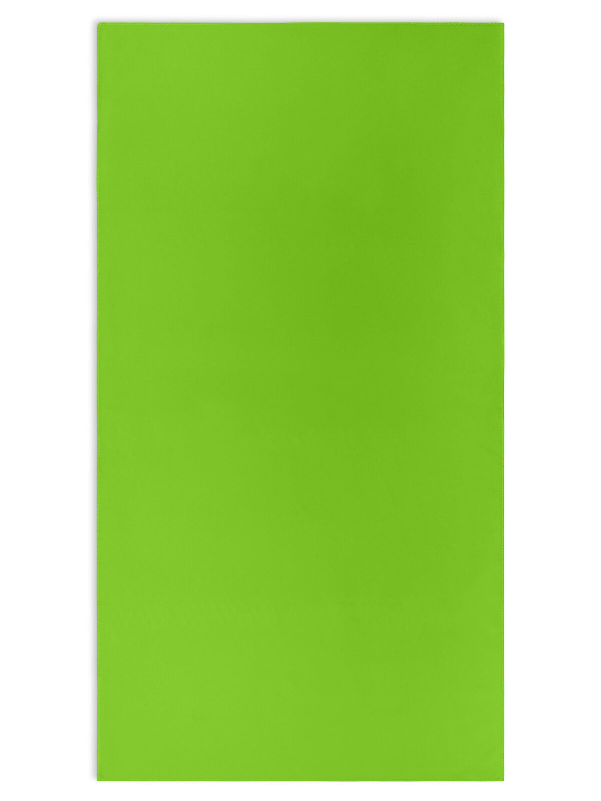 Handdoek - Gymmy 50x100 - LI - Limoen