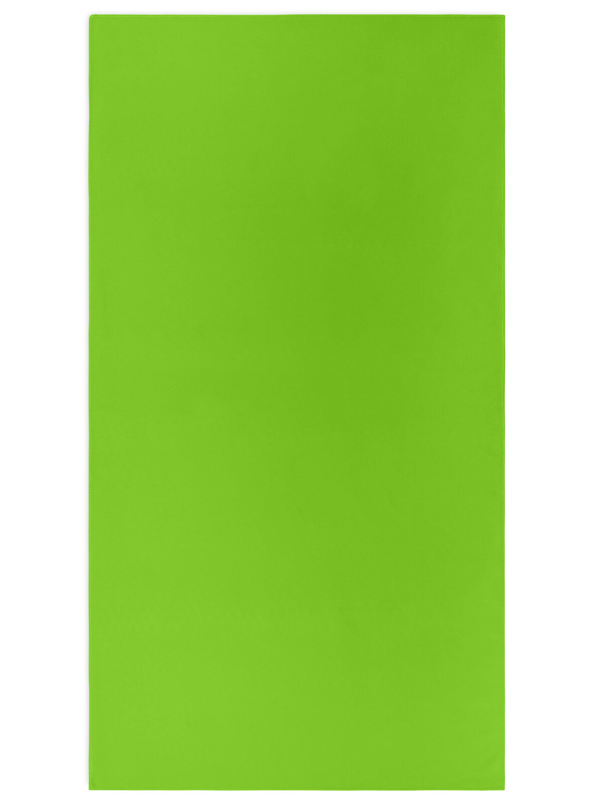 Handdoek - Gymmy 75x150 - LI - Limoen