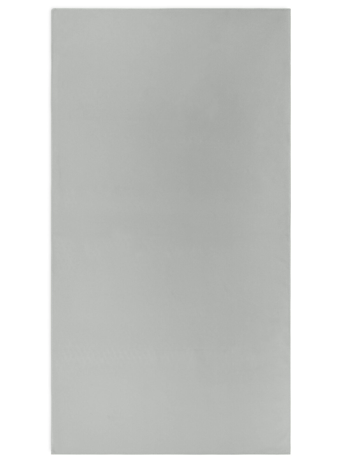 Handdoek - Gymmy 75x150 - LG - Lichtgrijs