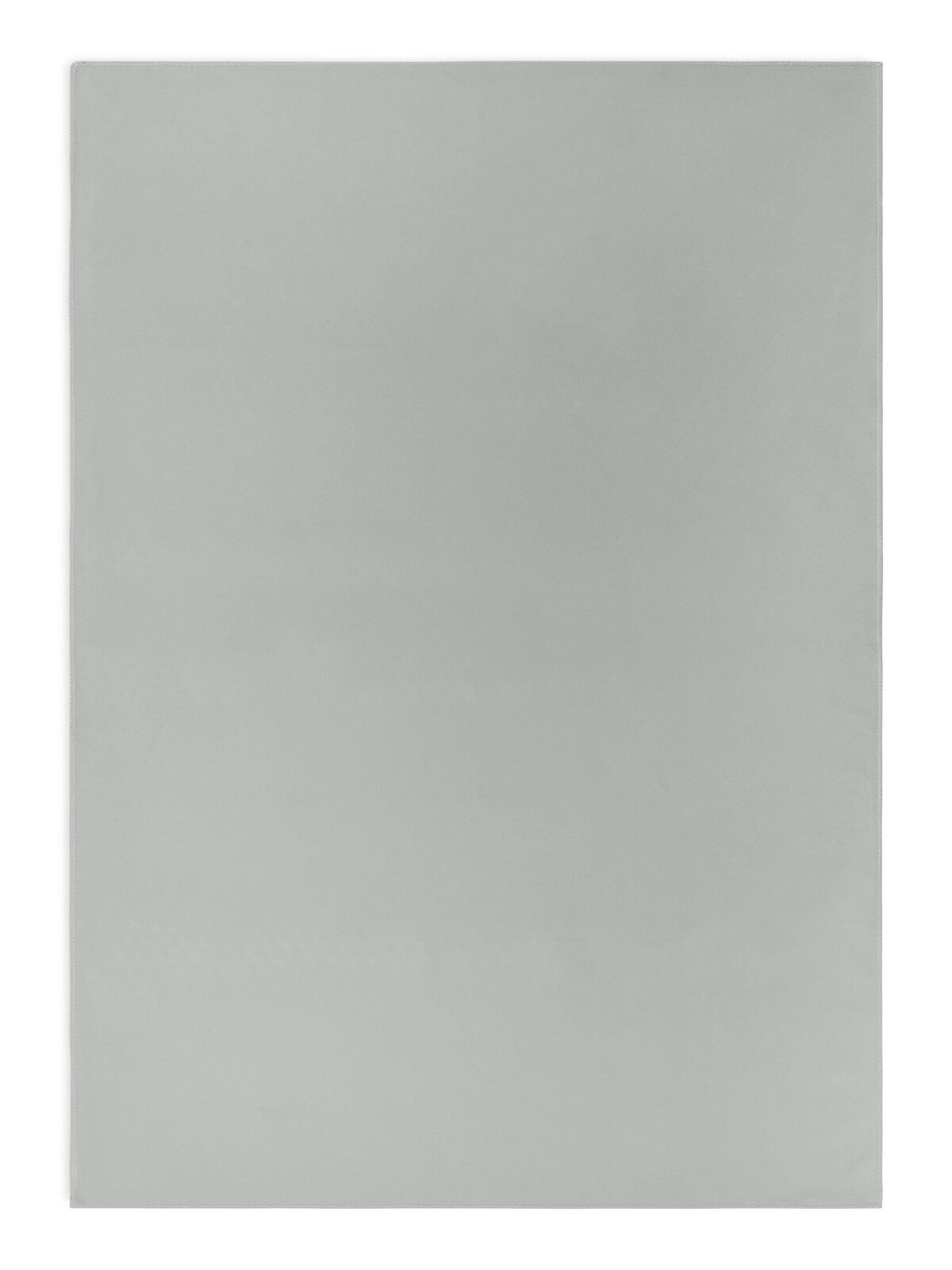 Towel - Gymmy 100x150 - LG - Light Grey